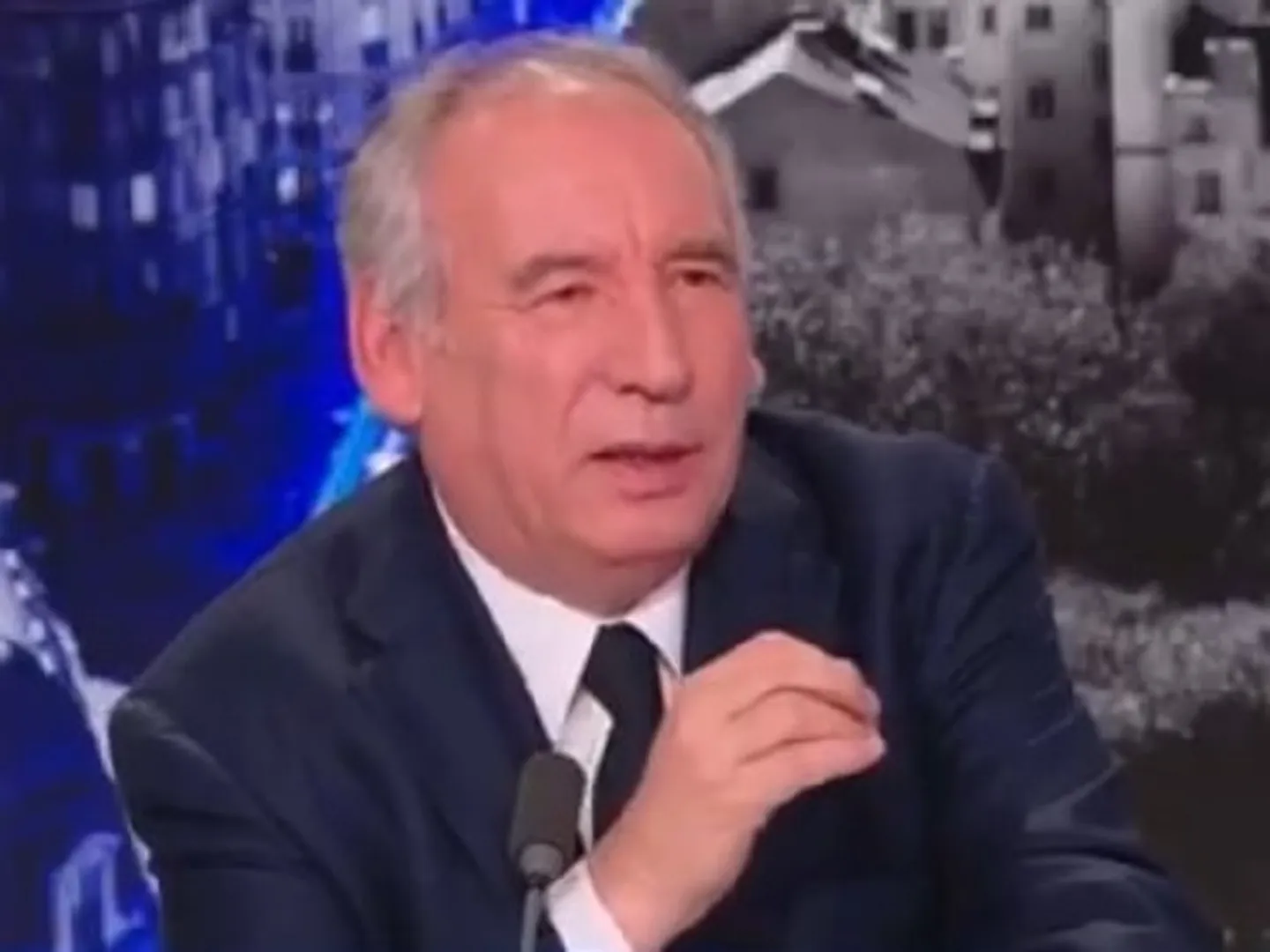 François Bayrou becomes new Prime Minister of France (Photo- IANS)