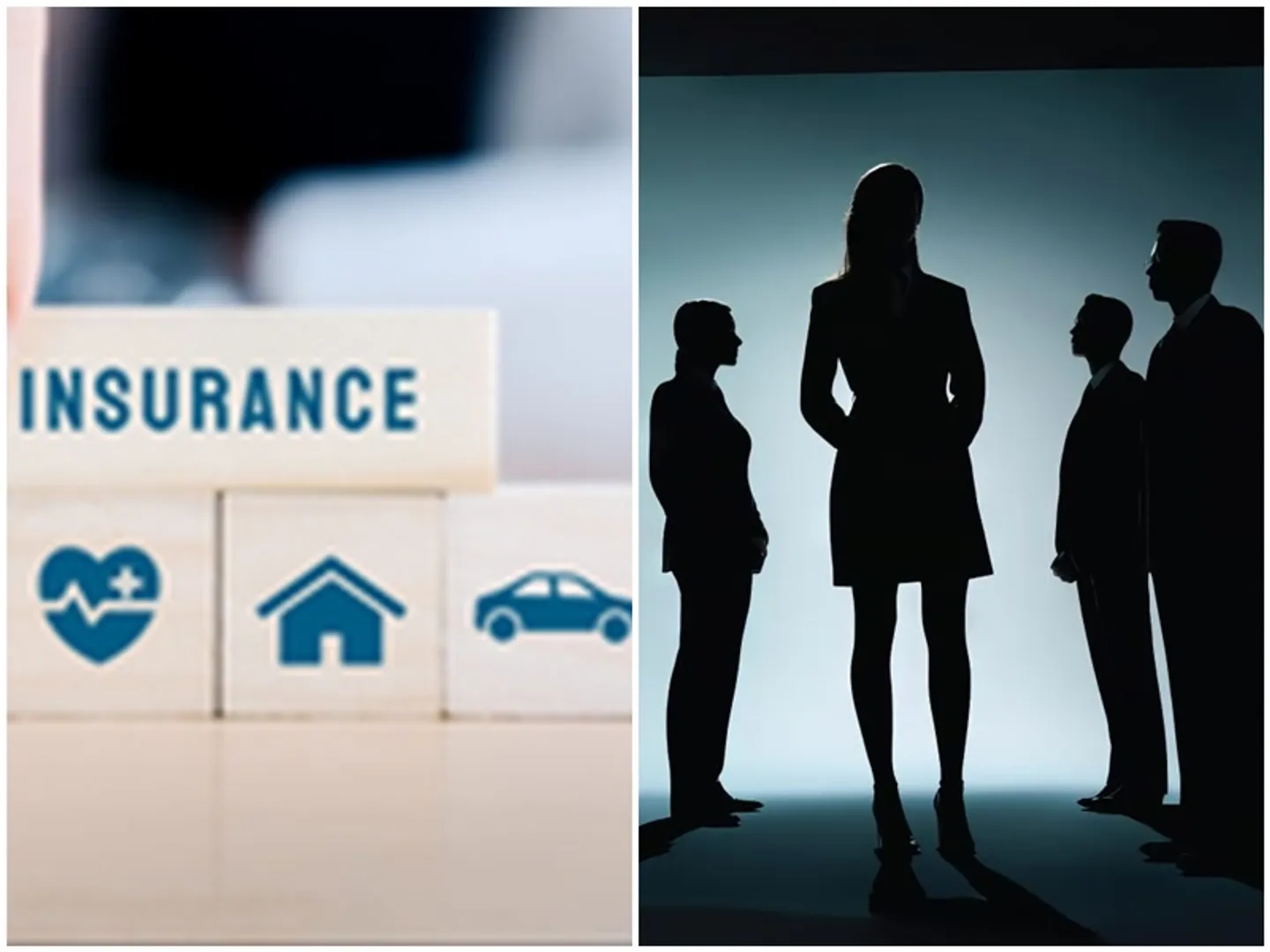 Number of women salespeople increased in Indian insurance sector, jump of 62 percent in financial year 2024: Report