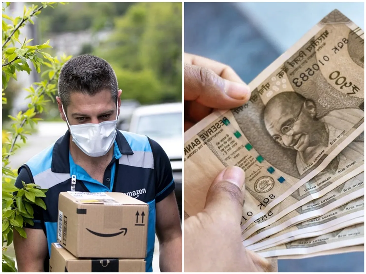 Profit in private sector quadrupled, but salary of employees increased nominally FICCI and Quess Corp Ltd report