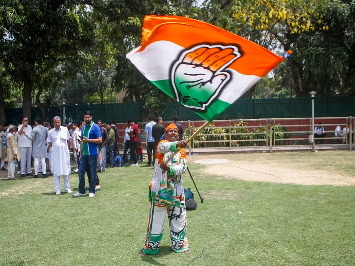 delhi assembly election, delhi, arvind kejriwal, rahul gandhi, narendra modi, alka lamba