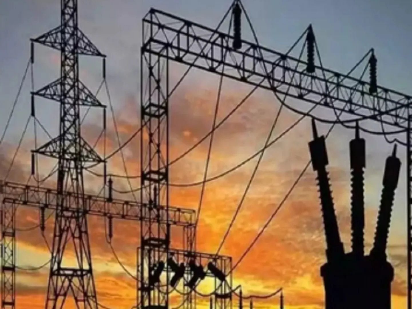 Bangladesh owes Tripura Rs 200 crore in electricity dues (file photo)