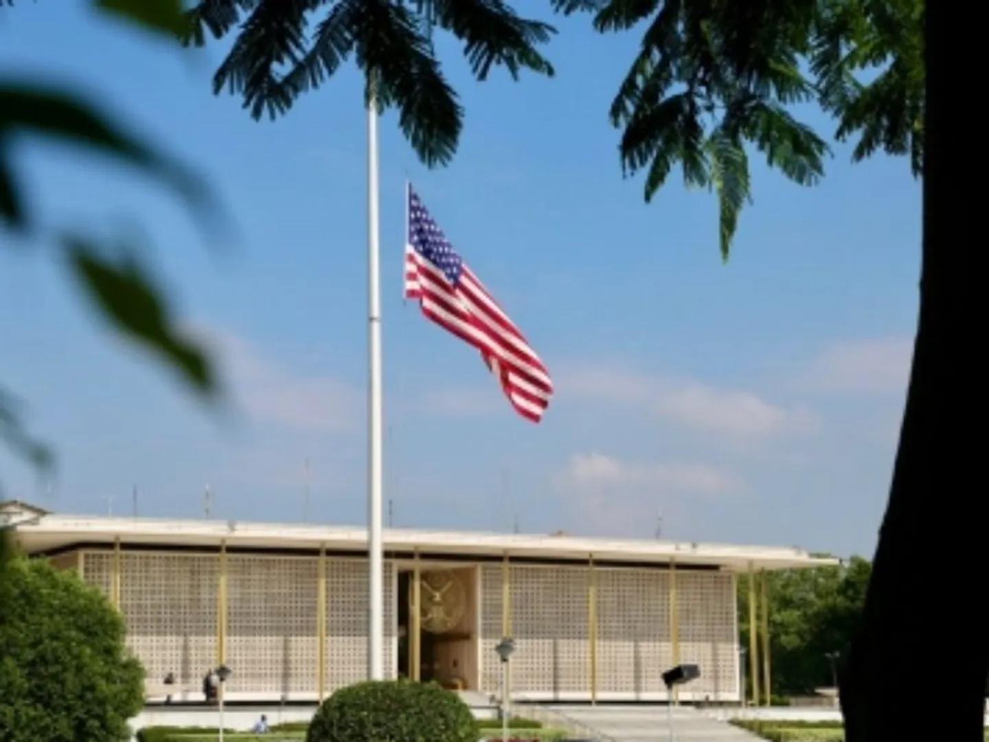 America Flag