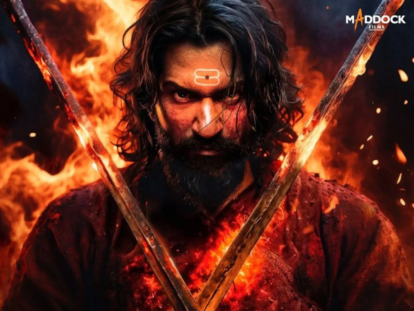 Chhava Film Controversey, Vicky Kaushal, rashmika mandhanna