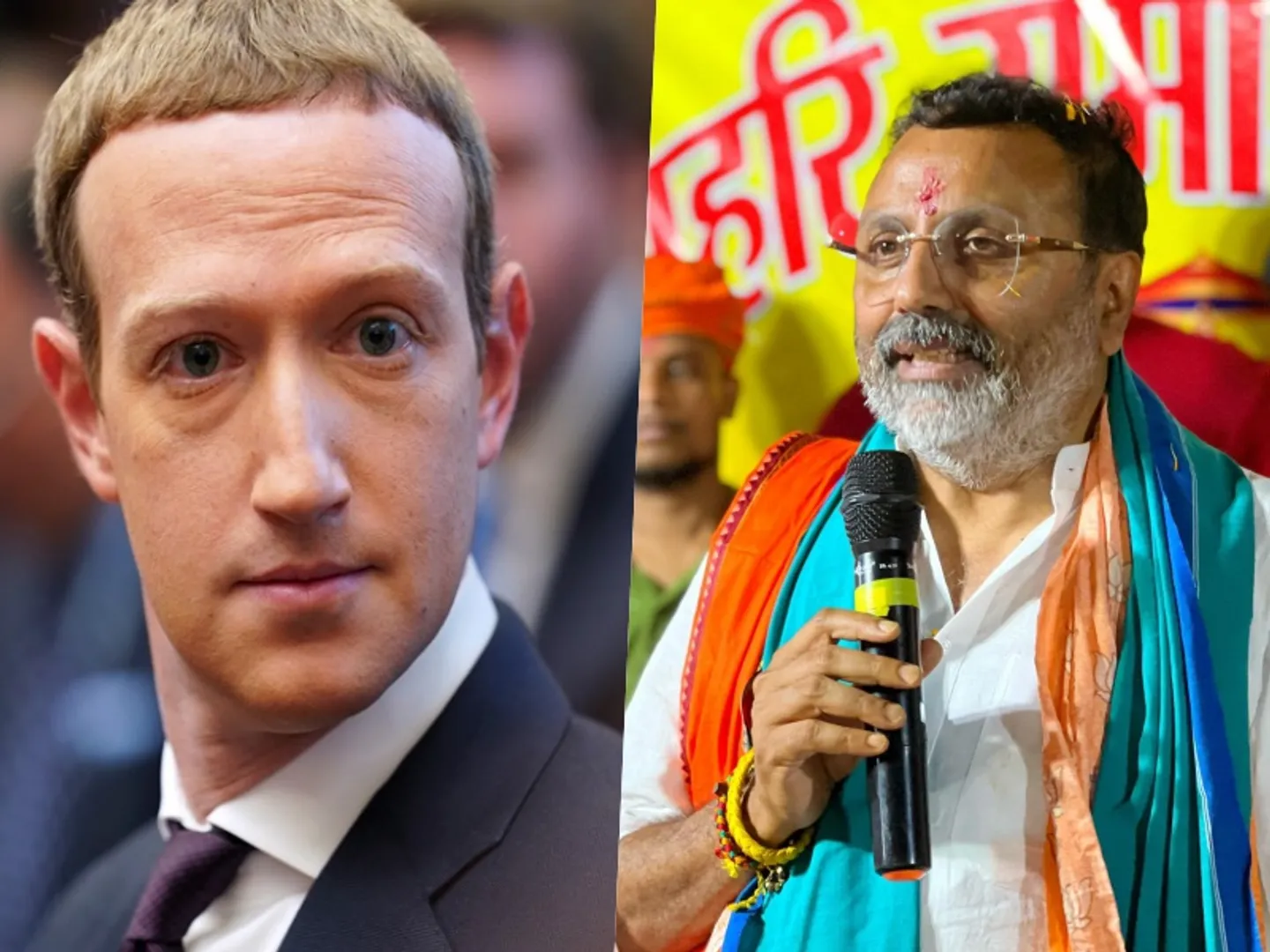लोकसभा 2024 चुनाव पर मार्क जुकरबर्ग के बयान पर मेटा को तलब करेगी संसदीय समिति
