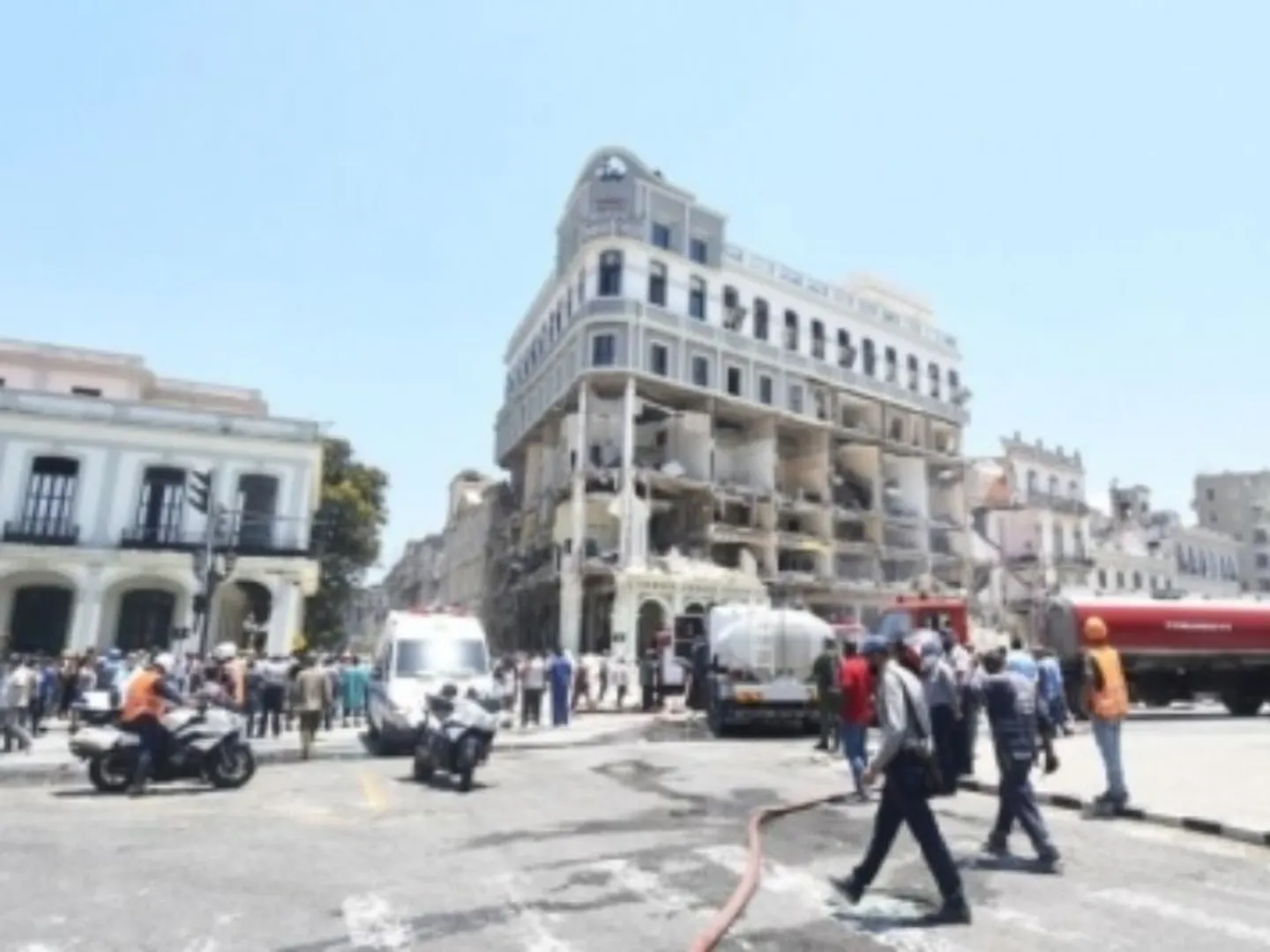 Cuba