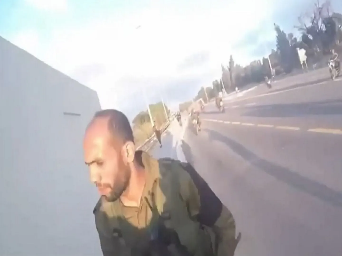 Abd al-Hadi Sabah killed by IDF