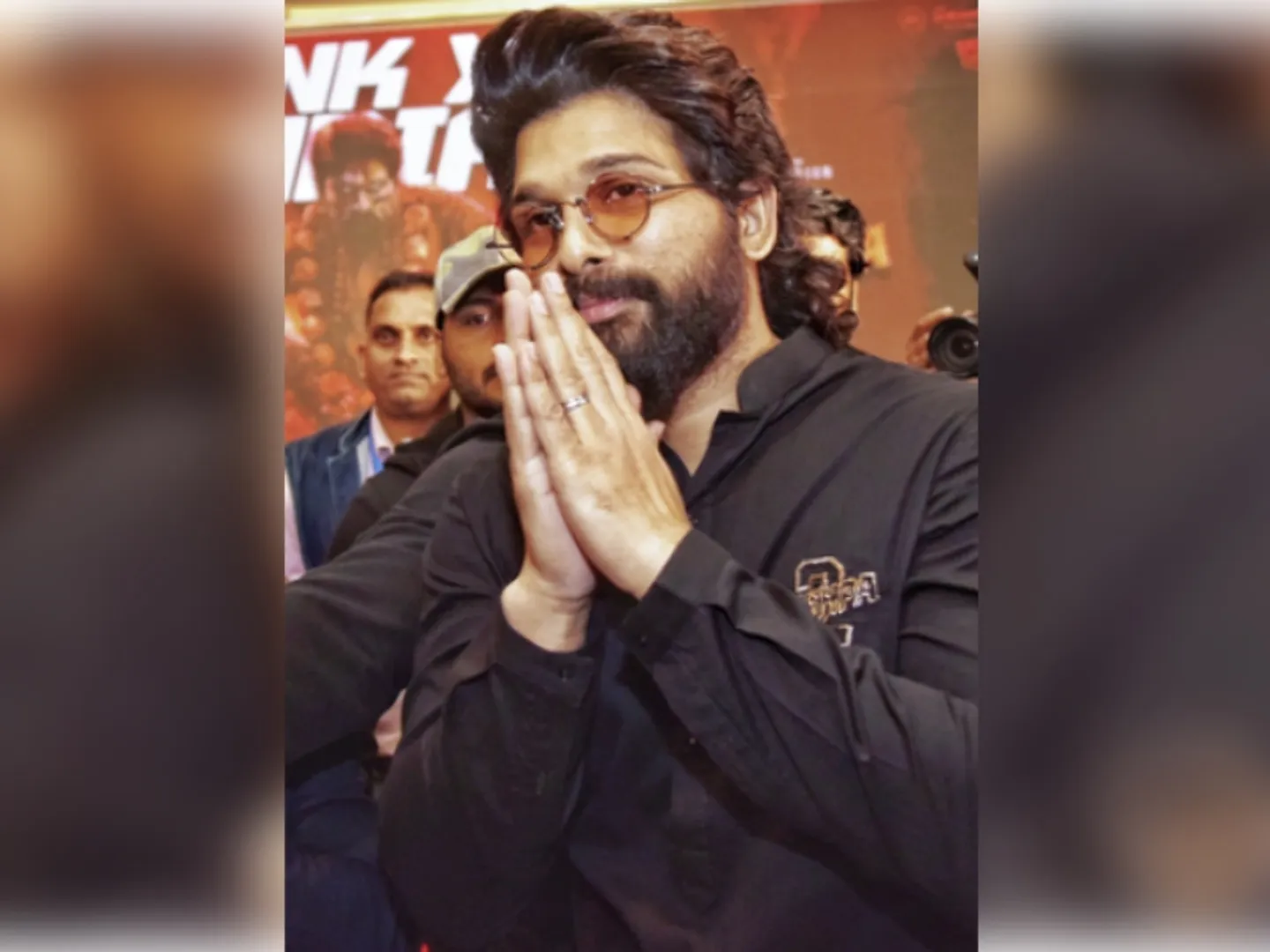 पुष्पा 2 अभिनेता अल्लू अर्जुन को संध्या थियेटर भगदड़ मामले में मिली नियमित जमानत