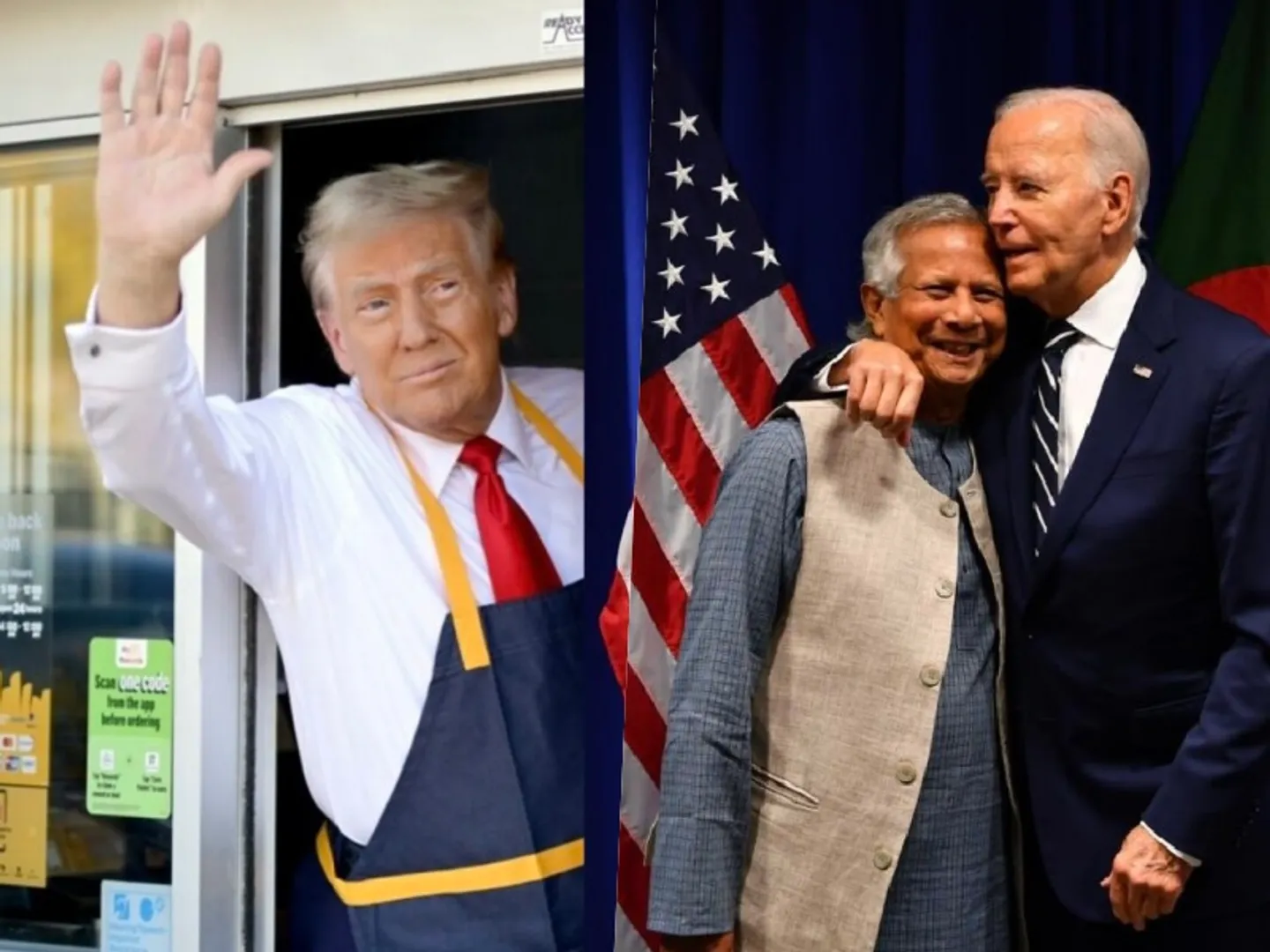 ट्रंप के नेतृत्व में बांग्लादेश-अमेरिका संबंधों में क्या बदलाव की संभावना है, विश्लेषकों ने क्या कहा?