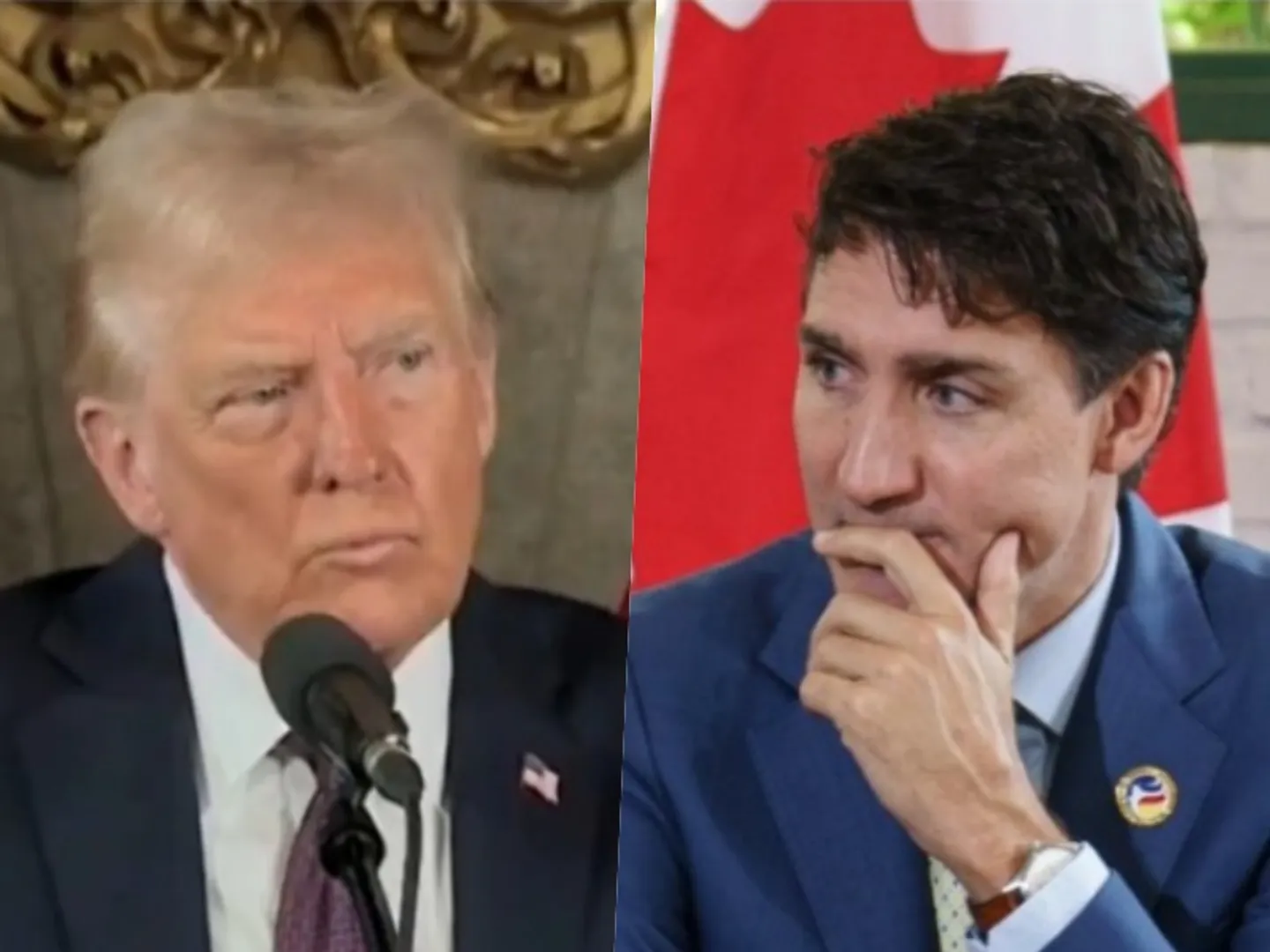 donald trump, greenland, canada, justin trudeau, denmark, ग्रीनलैंड अमेरिका के लिए जरूरी क्यों, पनामा नहर और कनाडा पर ट्रंप कब्जा, पनामा नहर और ग्रीनलैंड अमेरिका के लिए महत्वपूर्ण क्यों, greenland cost, canada pm justin trudeau, us military, panama canal, mexico, gulf of mexico, greenland population, where is greenland, greenland currency, greenland capital, us trade, canada trade, us economy, trump inauguration, us tariffs, canada exports, us imports, us jobs, us gdp, canada gdp, greeland gdp,