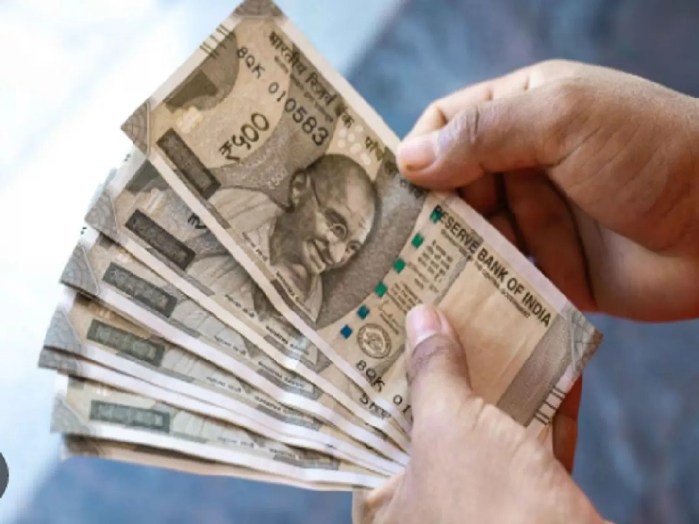 Central government approved 8th Pay Commission (Photo- X)