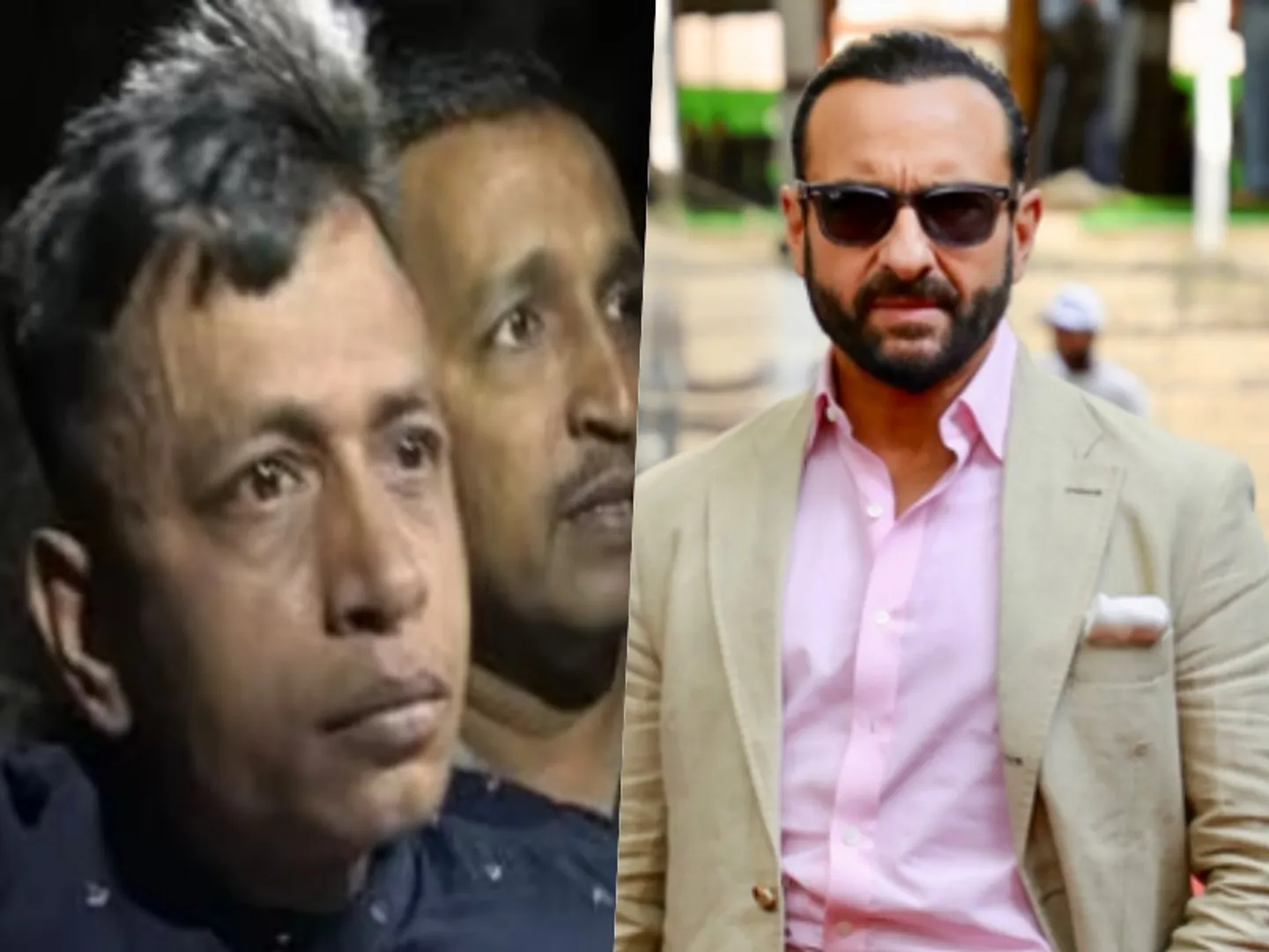 सैफ अली हमला: आरोपी शहजाद के ईयरफोन और कपड़े बरामद, पुलिस ने फॉरेंसिक जांच के लिए भेजा