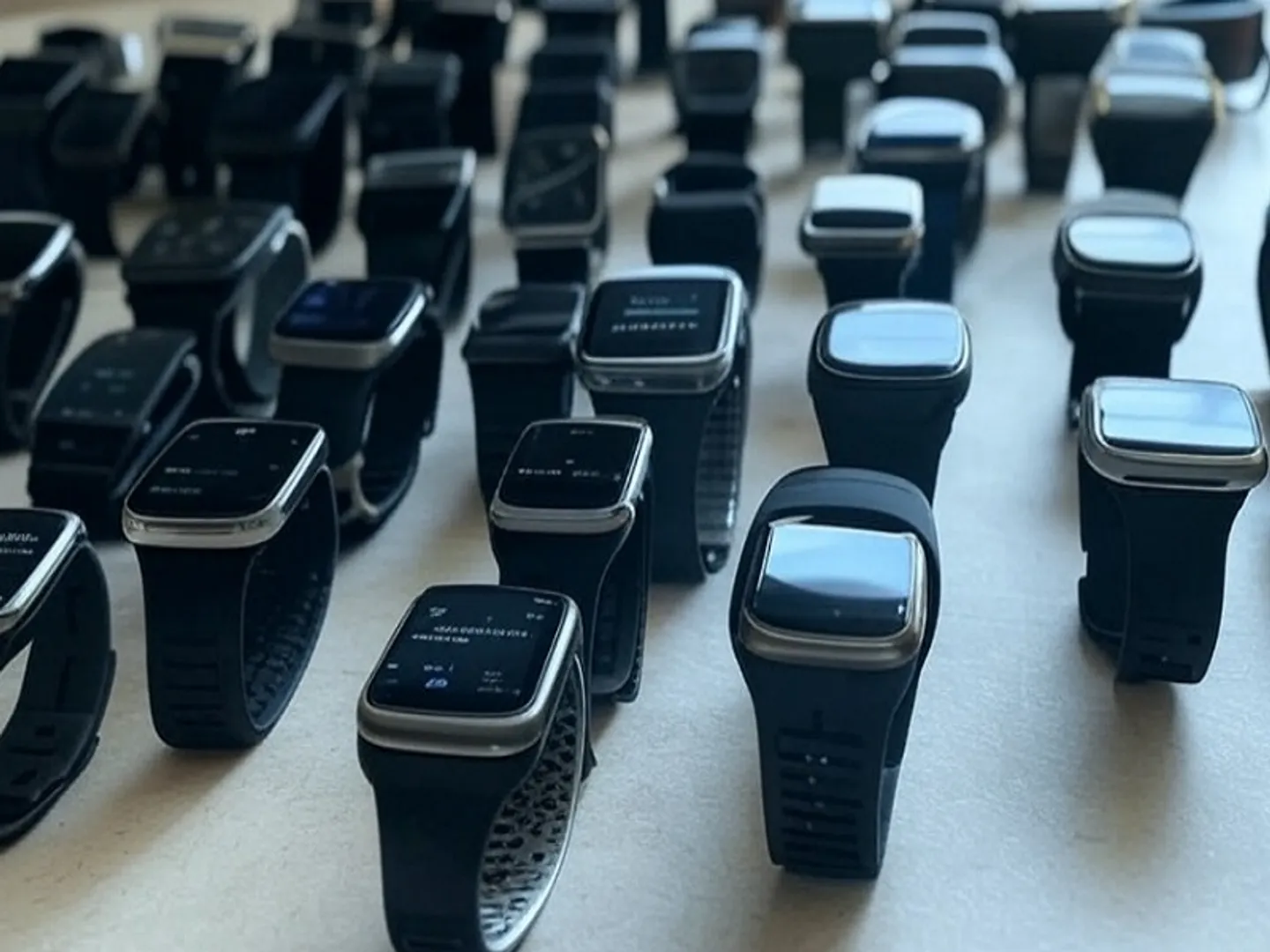 Apple सहित कई ब्रांड के स्मार्ट वॉच में कैंसर वाला केमिकल? स्टडी में क्या हुआ खुलासा