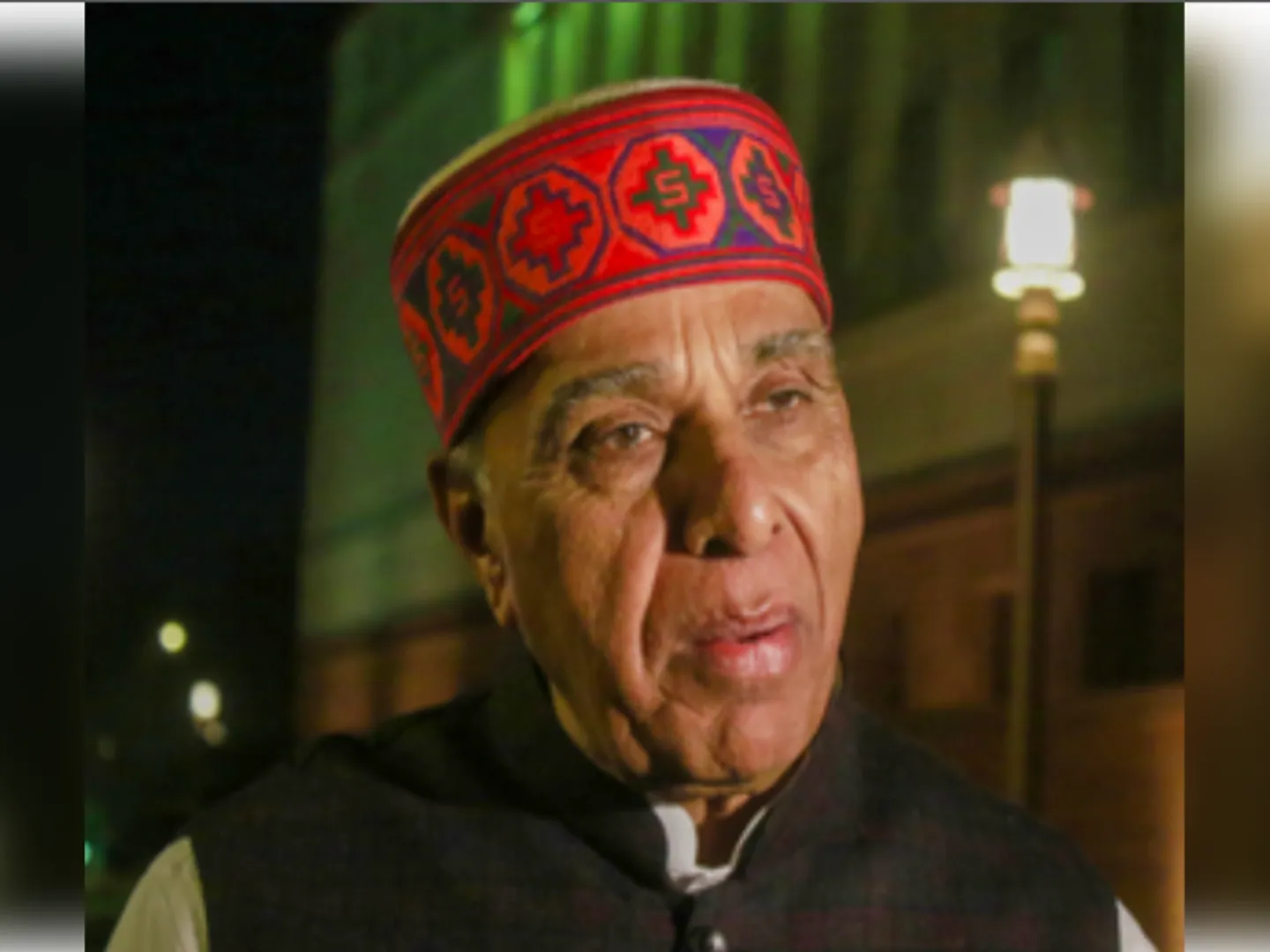 वक्फ संशोधन विधेयक को मंजूरी, जेपीसी, जगदंबिका पाल,