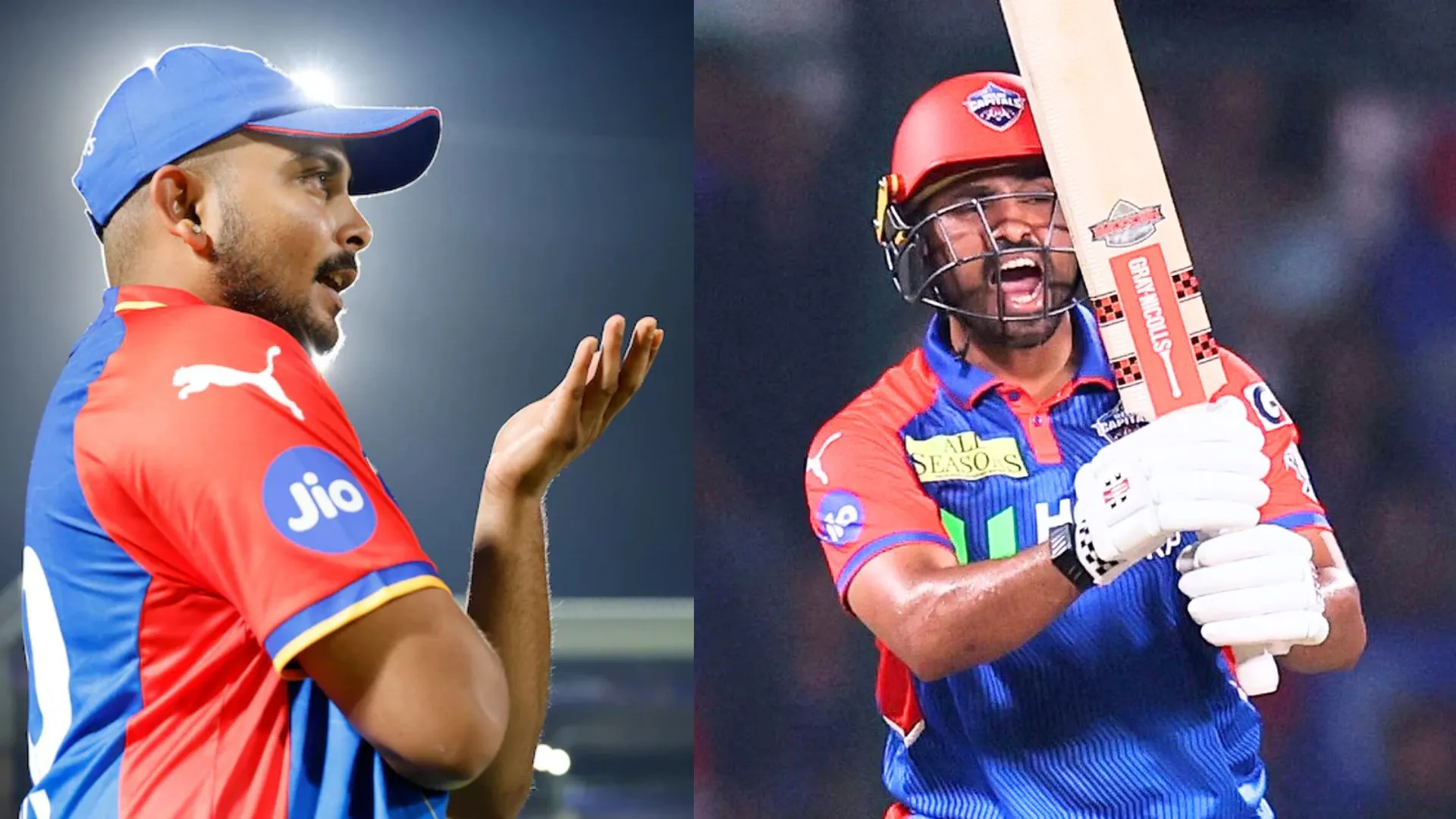 Prithvi Shaw की तरह इस प्लेयर ने नहीं मानी हार !