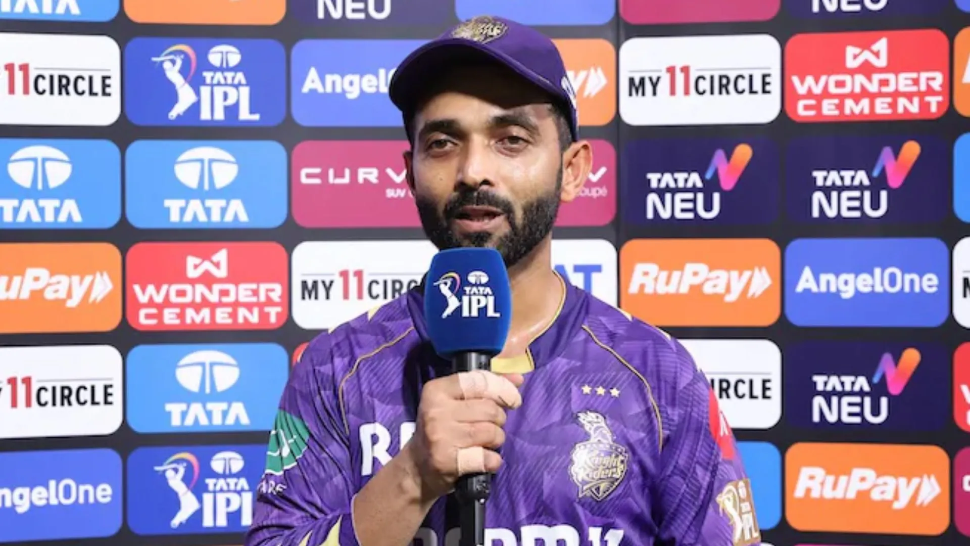 शर्मनाक हार के बाद Ajinkya Rahane का फूटा गुस्सा 
