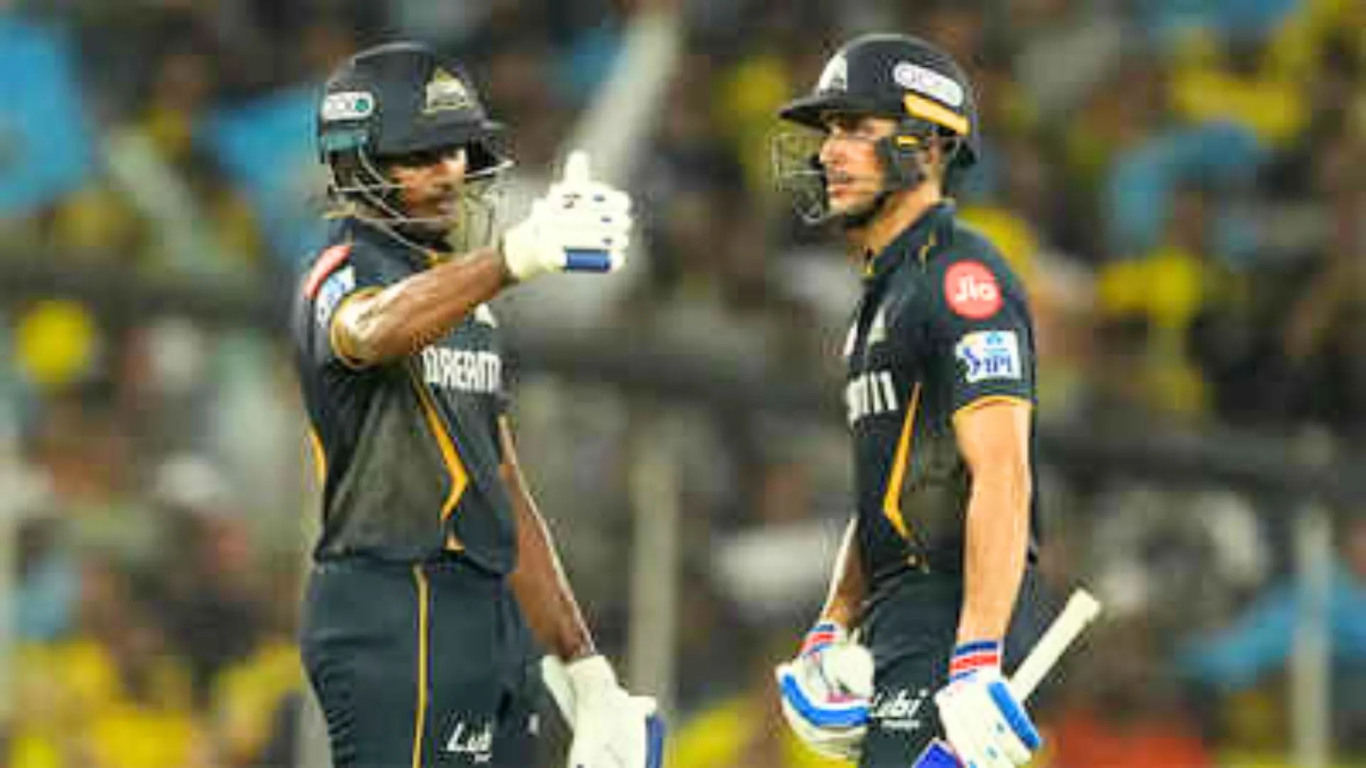 GT Playing XI: ये दोनों खिलाड़ी करेंगे पारी की शुरुआत 