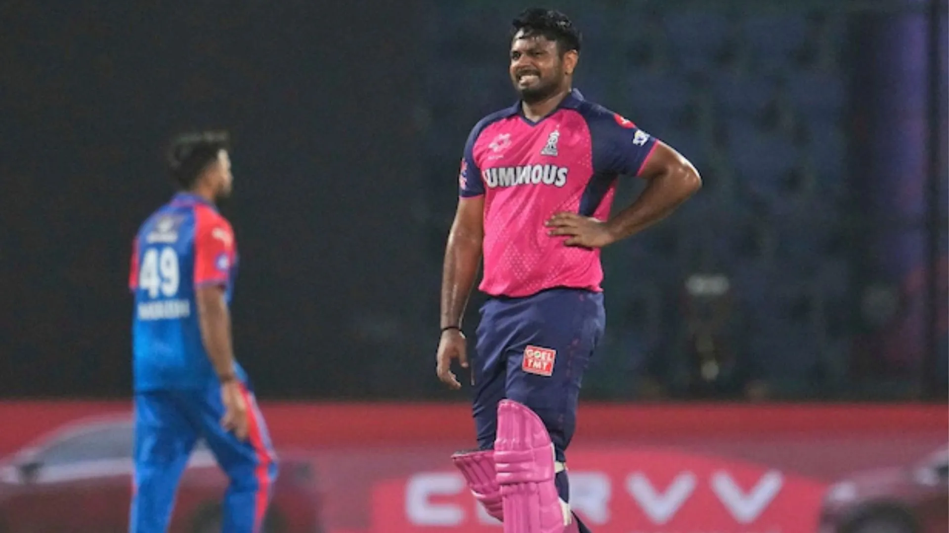 Sanju Samson हो आईपीएल 2025 से बाहर हो सकते हैं ? 