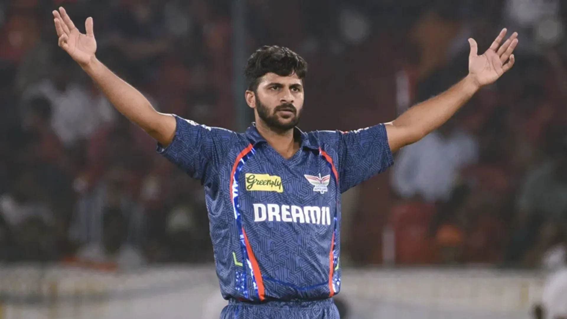 शार्दुल ठाकुर IPL 2025 में अनसोल्ड रहे
