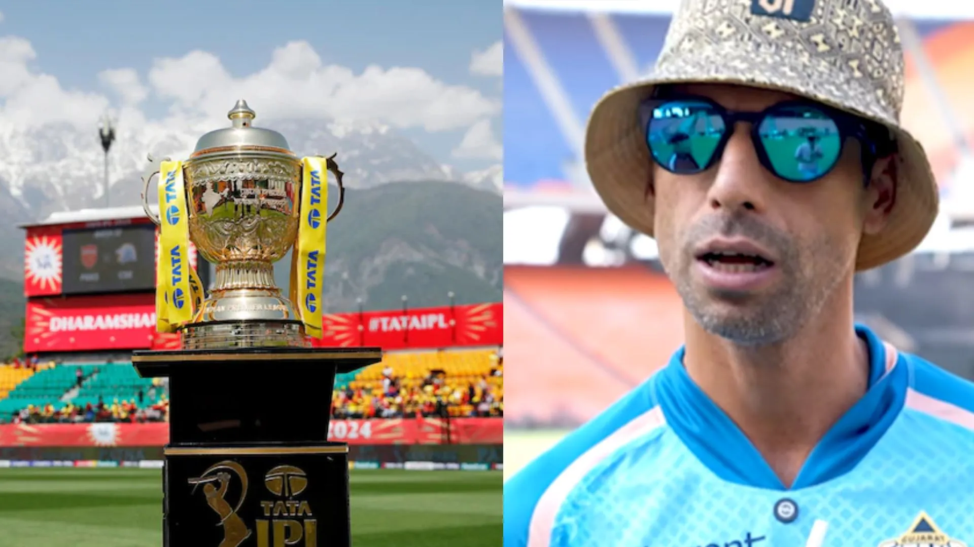  IPL कप्तानों को Ashish Nehra ने दिया सफला का गुरूमंत्र