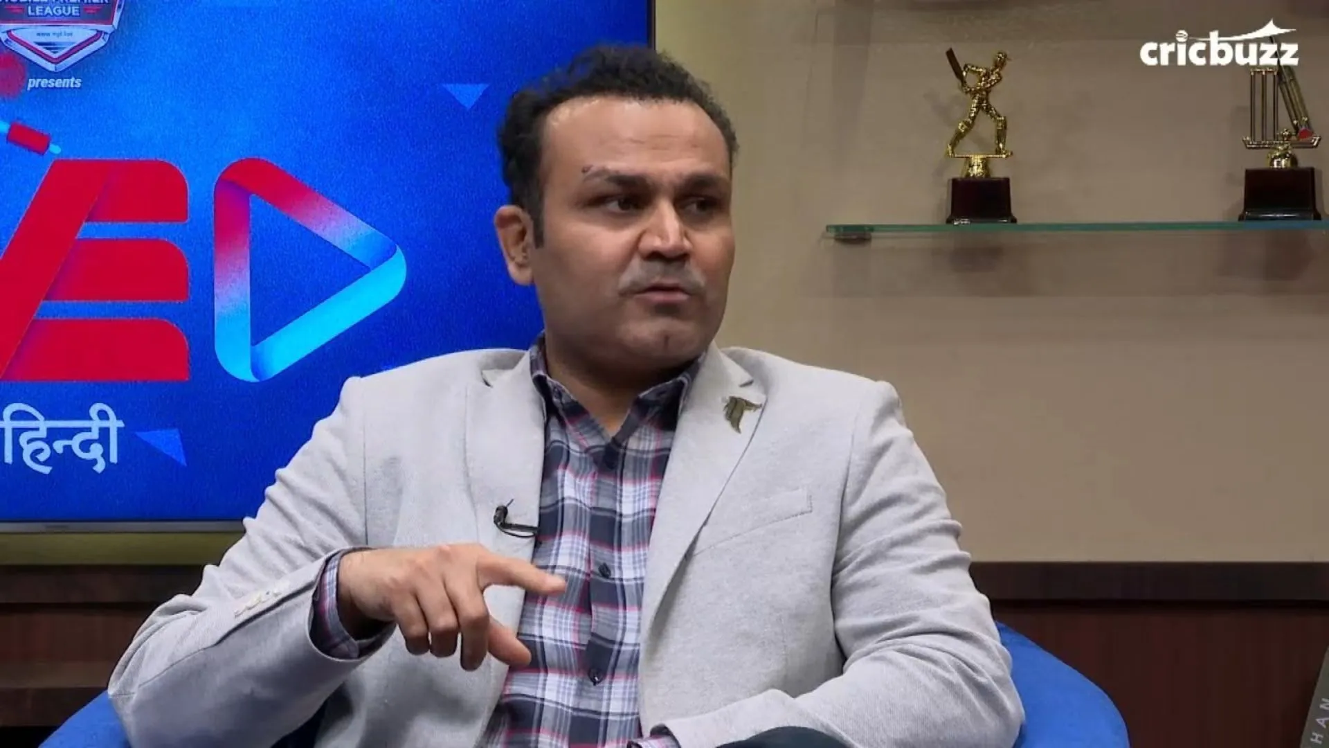 रोहित शर्मा के संन्यास पर Virender Sehwag ने तोड़ी चुप्पी 