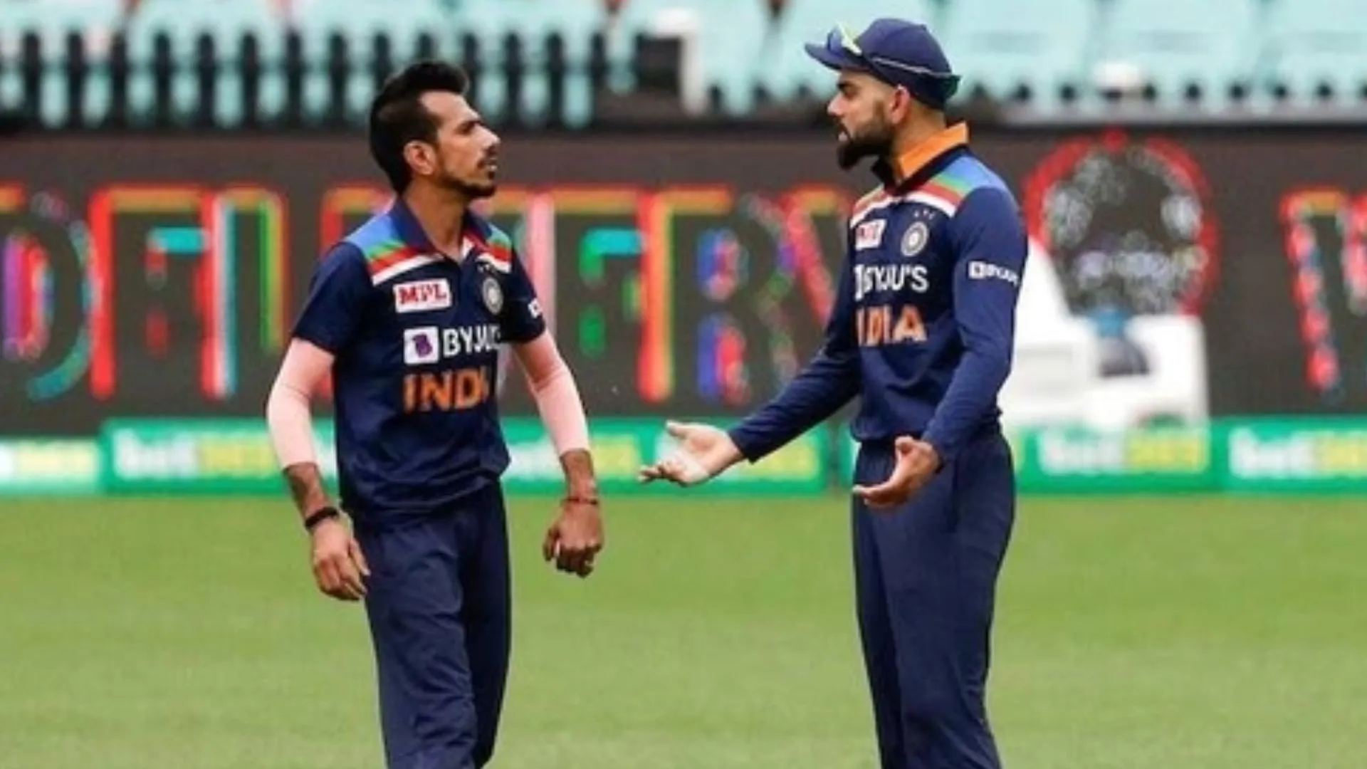सेंट्रल कॉन्ट्रैक्ट में Virat Kohli के चहेते को लगा बड़ा झटका 