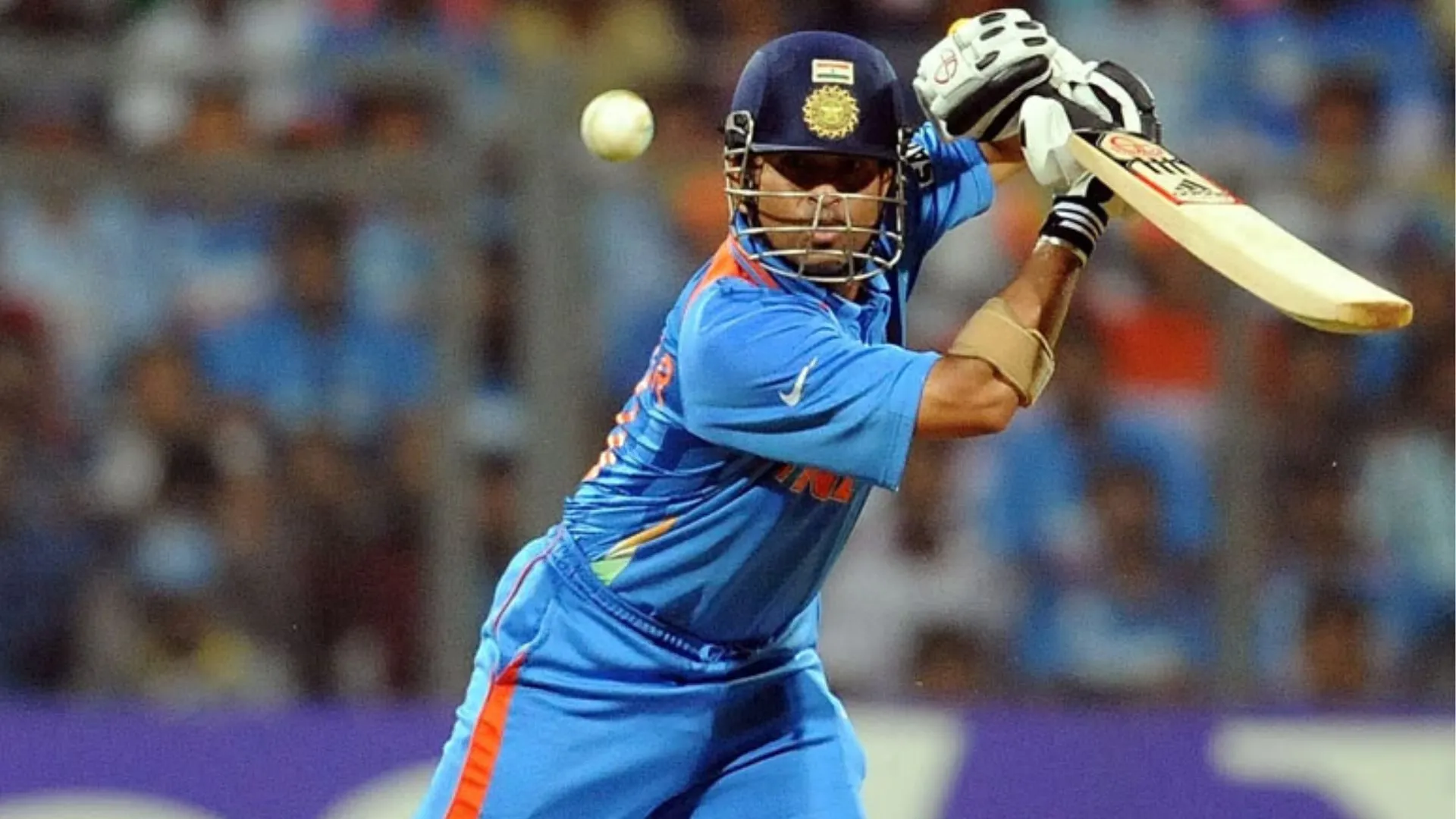 Sachin Tendulkar को पिछले छोड़ सकते हैं 14 साल औ 17 साल खिलाड़ी ? 