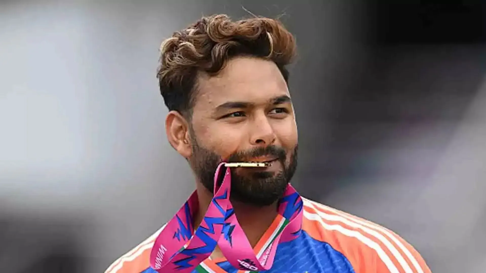नए सेंट्रल कॉन्ट्रैक्ट में Rishabh Pant को मिला प्रोमशन 