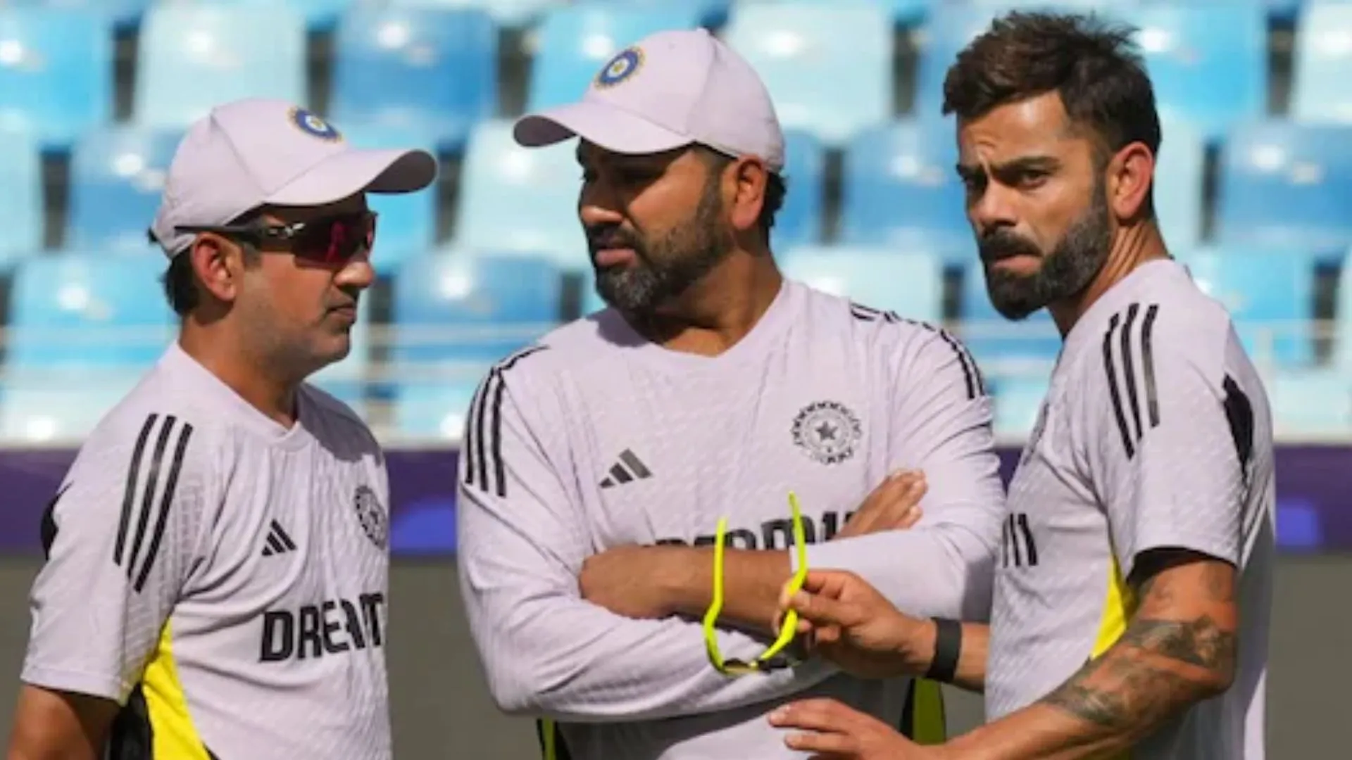 इंग्लैंड दौरे से पहले इन 2 प्लेयर्स ने बढ़ाई Gautam Gambhir की टेंशन 
