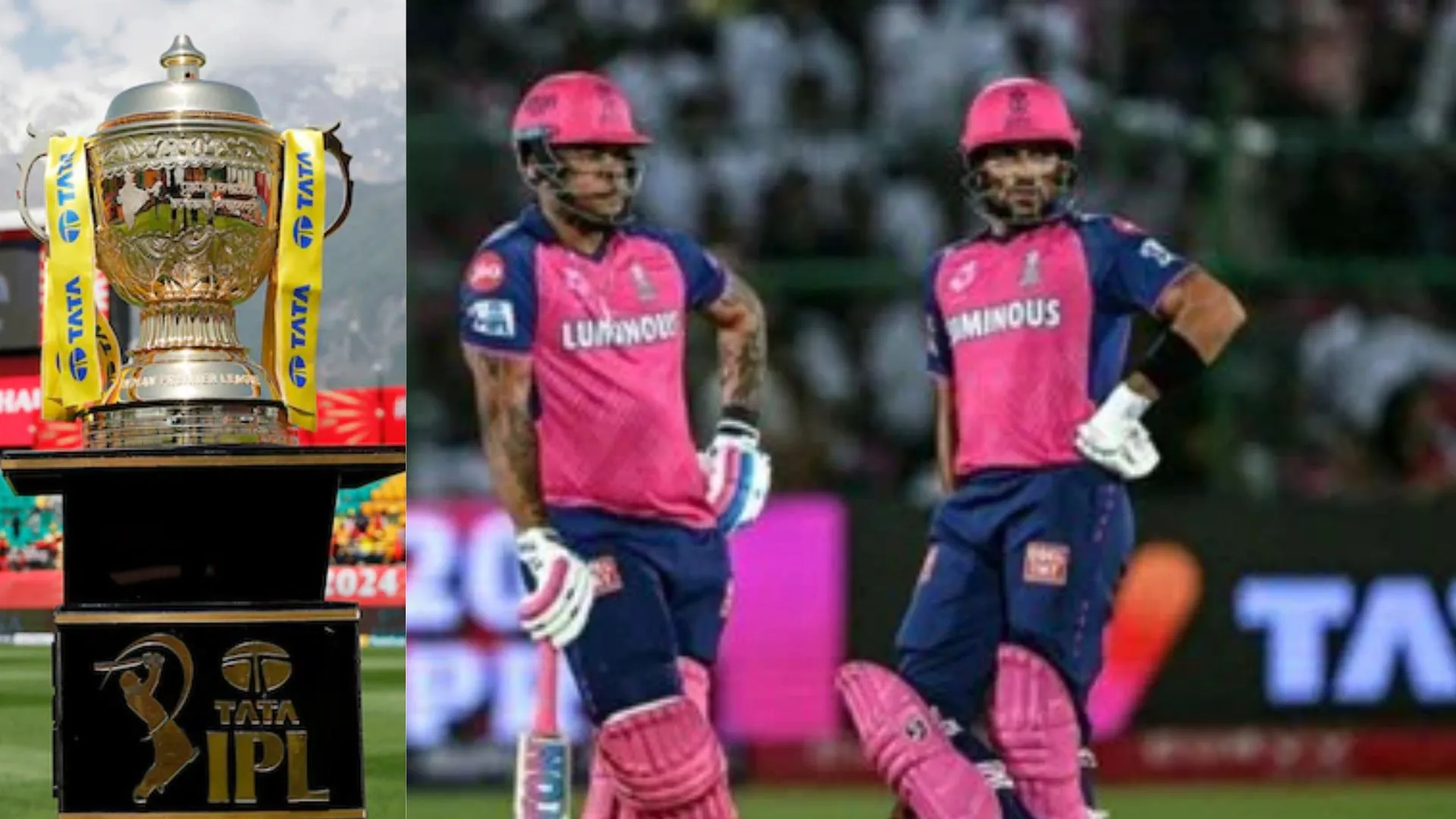 IPL 2025 में इन 2 खिलाड़ियों ने कटाई नाक 