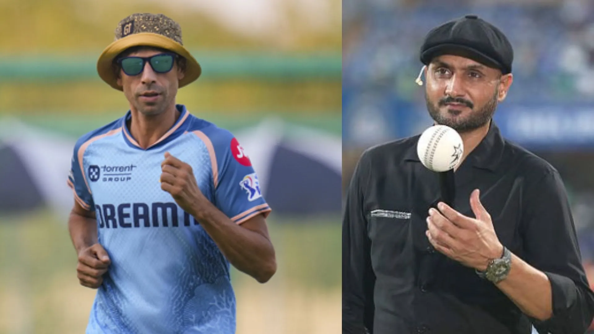Harbhajan Singh ने असिस्टेंट कोच के लिए सुझाया इस खिलाड़ी का नाम ? 