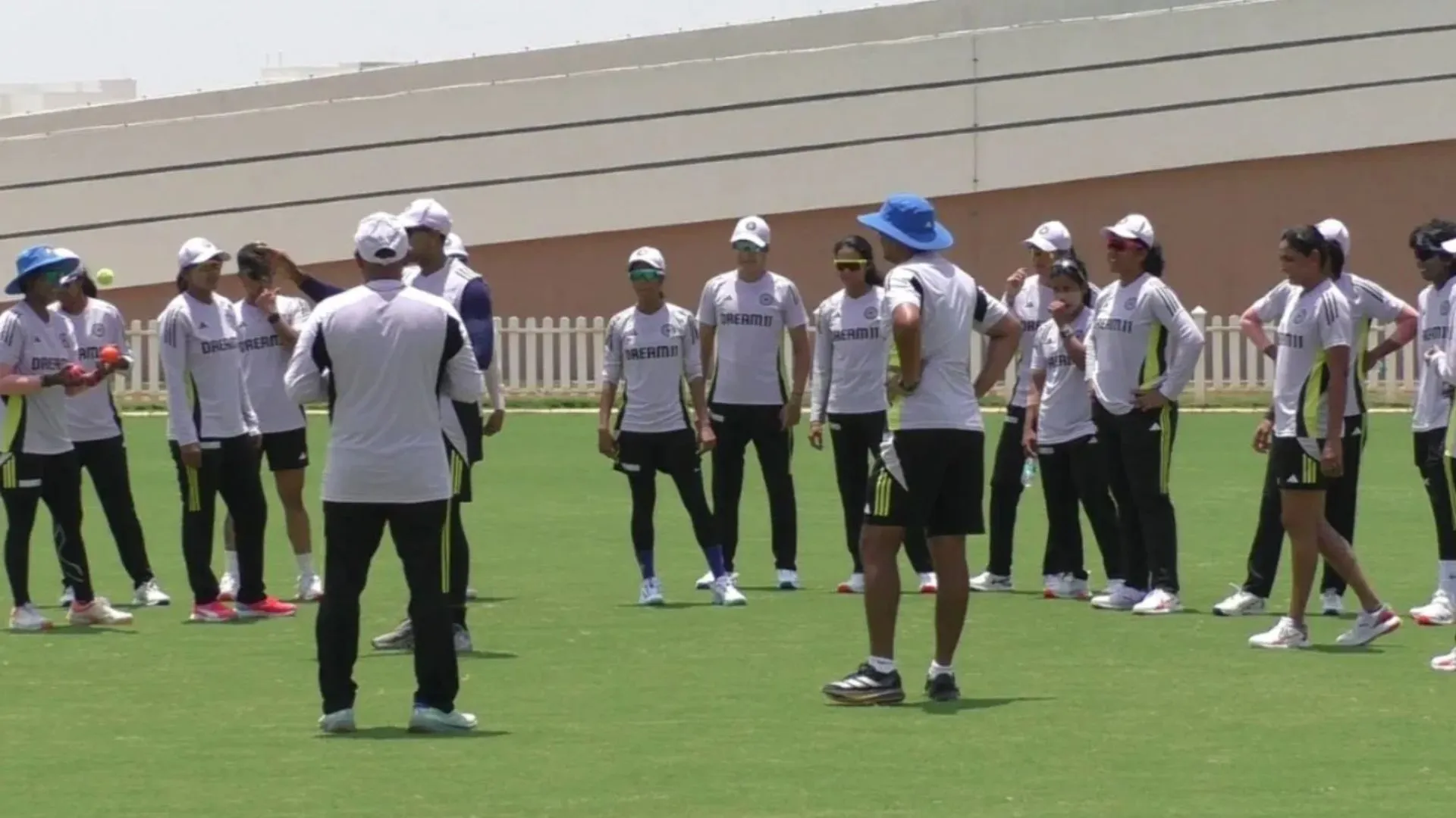 IPL 2025 के बीच BCCI ने लगाया कैंप