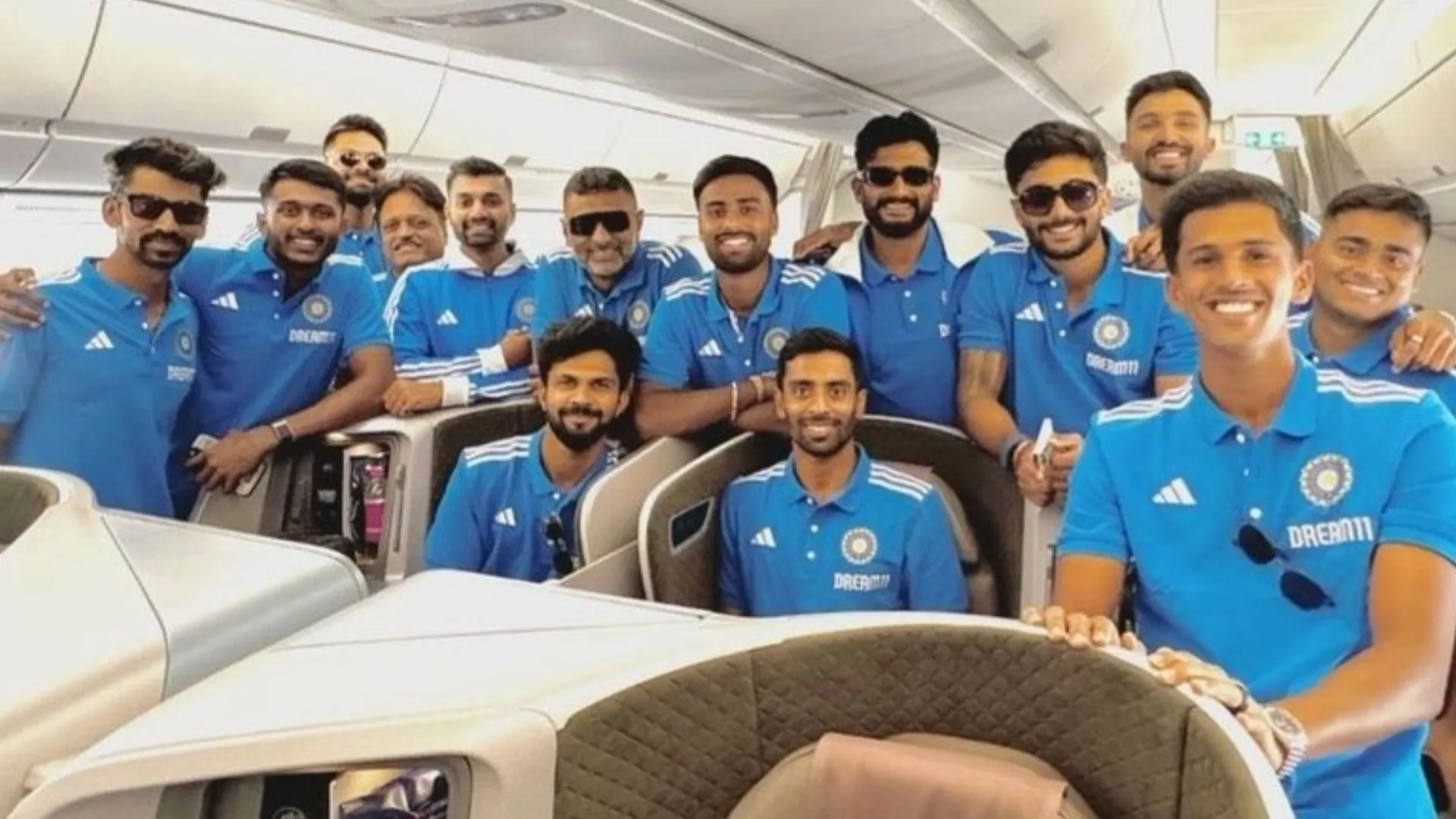MS Dhoni के चहेते खिलाड़ी को BCCI ने नए सेंट्रल कॉन्ट्रैक्ट में किया शामिल 