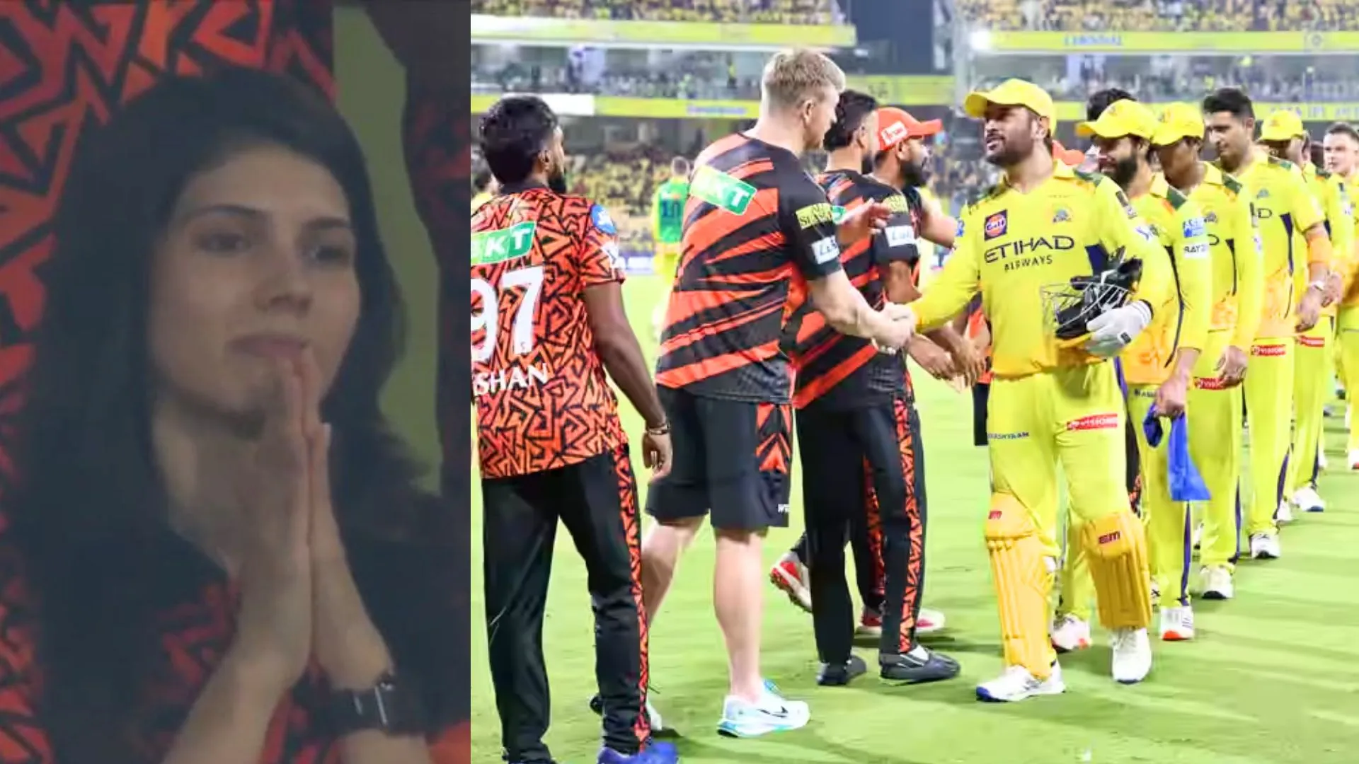 CSK के रसूख को इन 3 टीमों ने किया तबाह, घर में घुसकर तोड़ा एक-एक रिकॉर्ड, SRH ने 18 साल में पहली बार रच पाई ये असंभव रिकॉर्ड