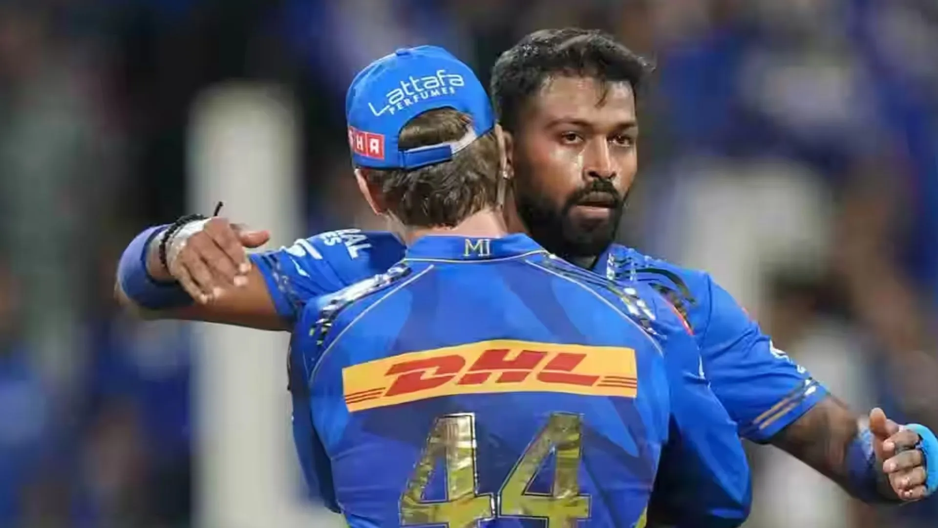 MI Playing XI : क्या हार्दिक पांड्या कर सकते हैं बदलाव ? 