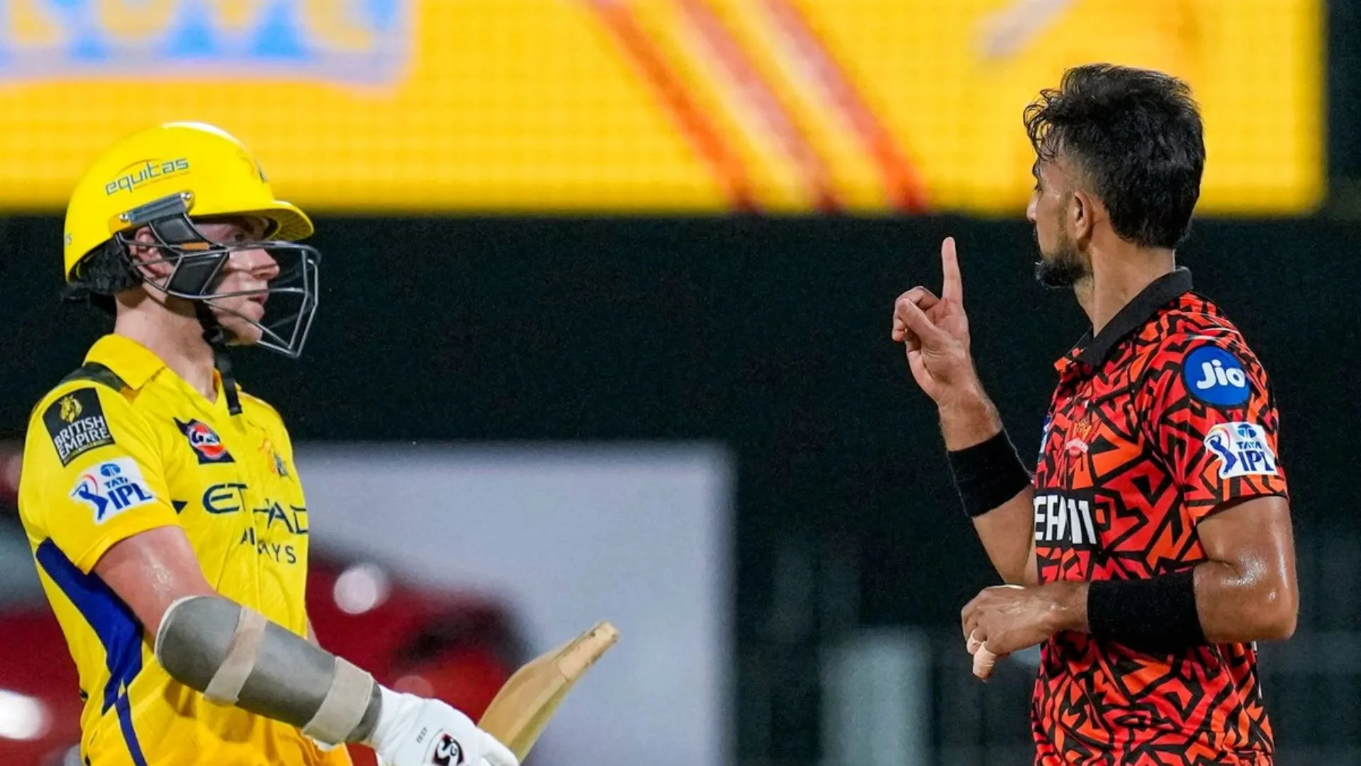Harshal Patel ने IPL 2025 में बनाया खास रिकॉर्ड