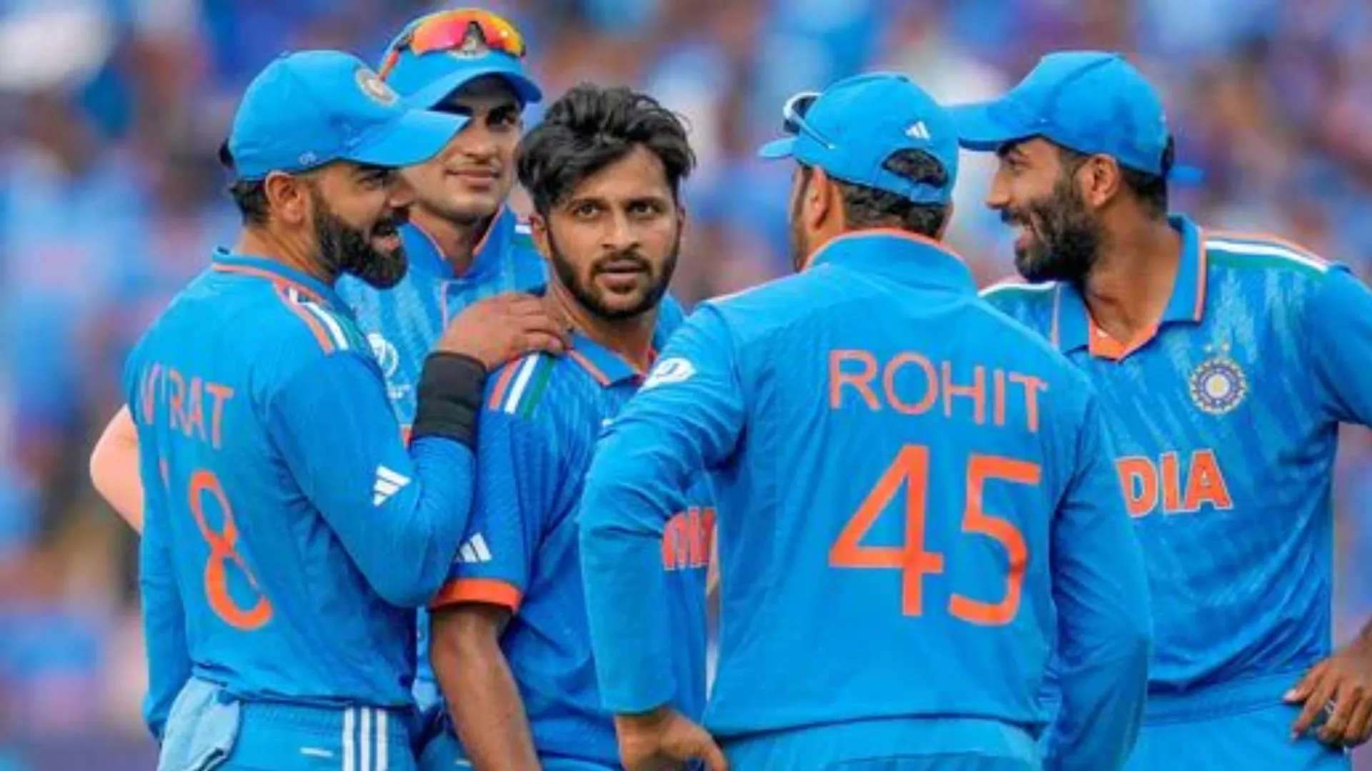 इस होनहार खिलाड़ी के लिए Team India के दरवाजे हुए बंद ! 