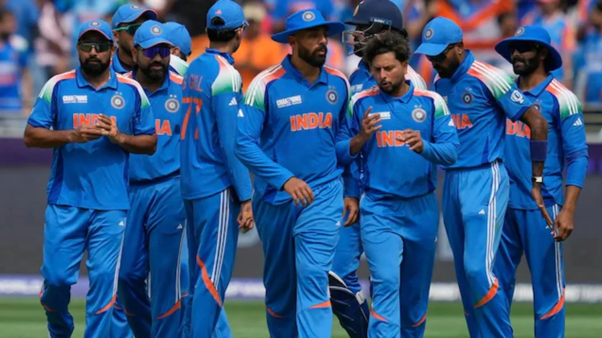 वनडे विश्व कप 2027 के बाद रोहित शर्मा ले सकते हैं संन्यास ? 
