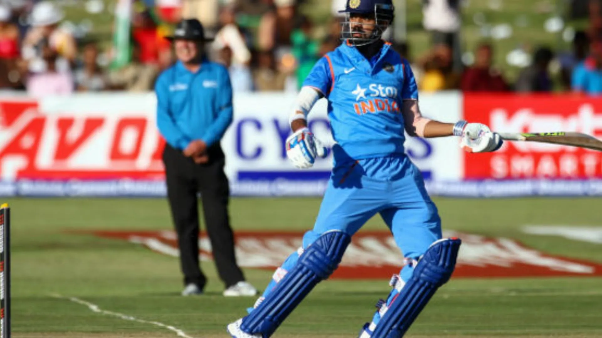 बांग्लादेश दौरे पर करूण नायार की Team India में हो सकती है वापसी 