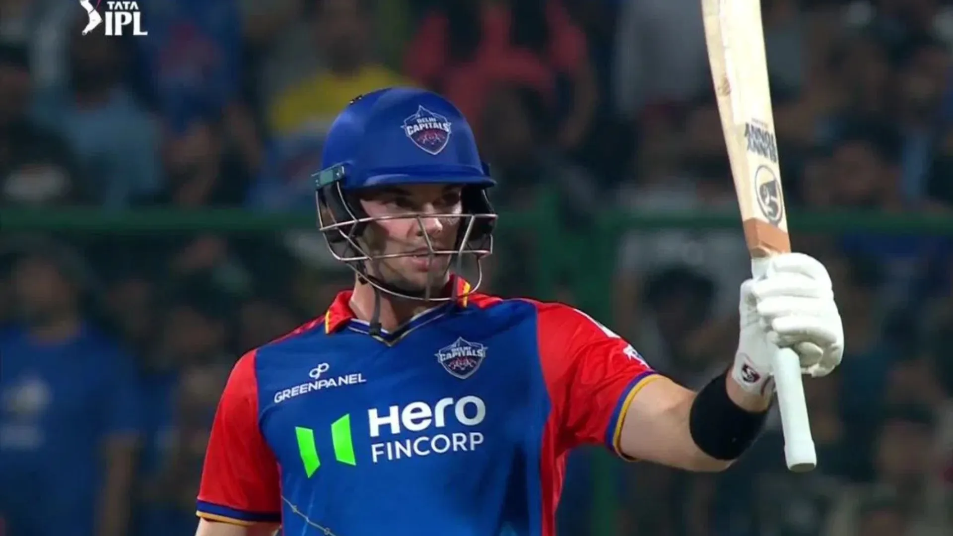 IPL में ये विदेशी खिलाड़ी बना बेस्ट फिनिशर 