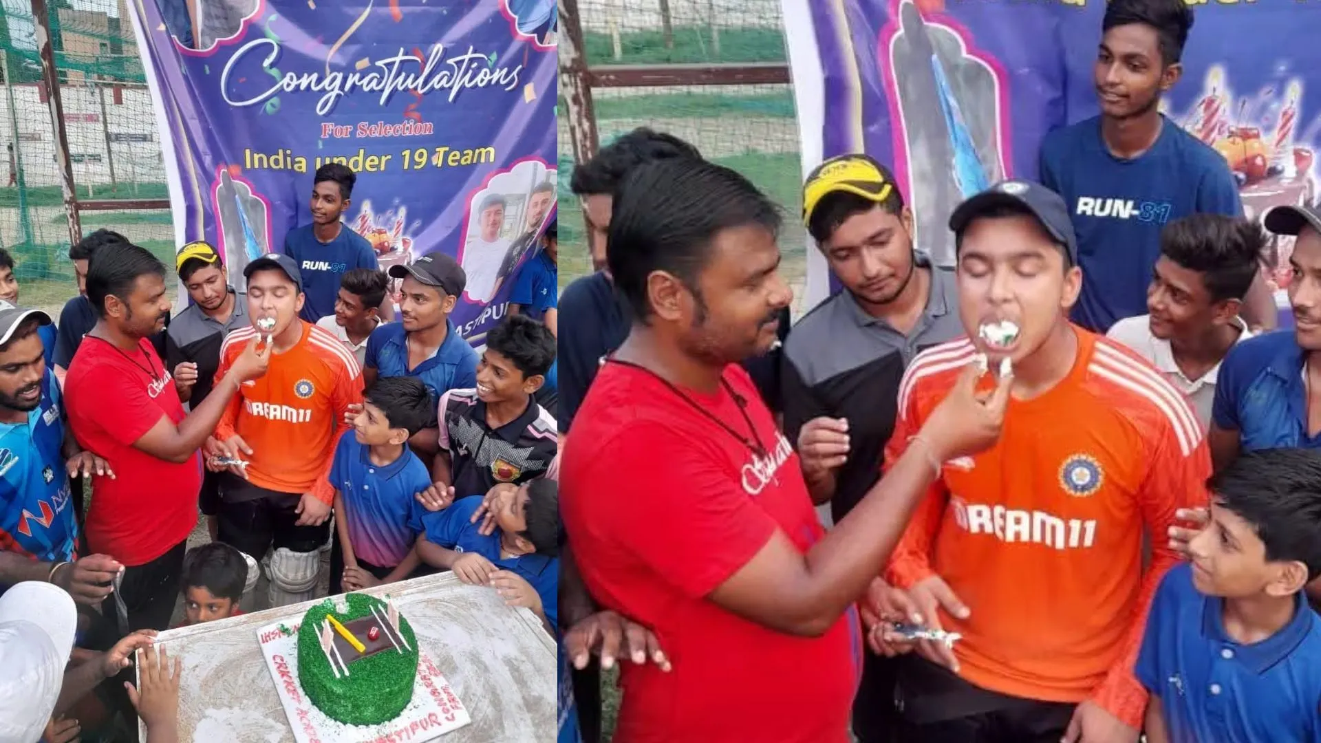  IPL 2025 में खरीदे जाने पर बिहार में खुशी की लहर 