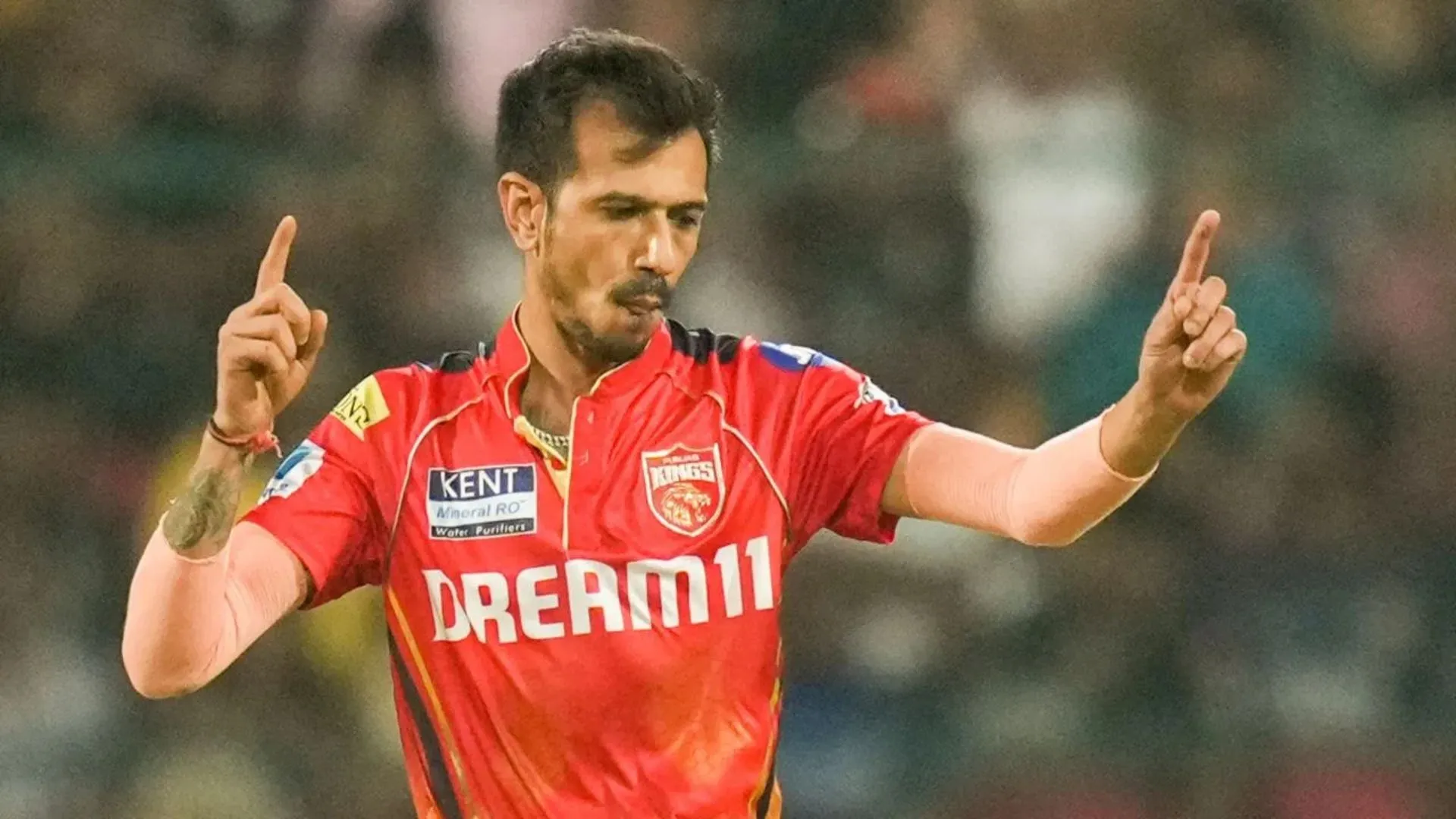 Yuzvendra Chahal Hat-trick: युजवेद्र चहल ने CSK के खिलाफ ली हैट्रिक