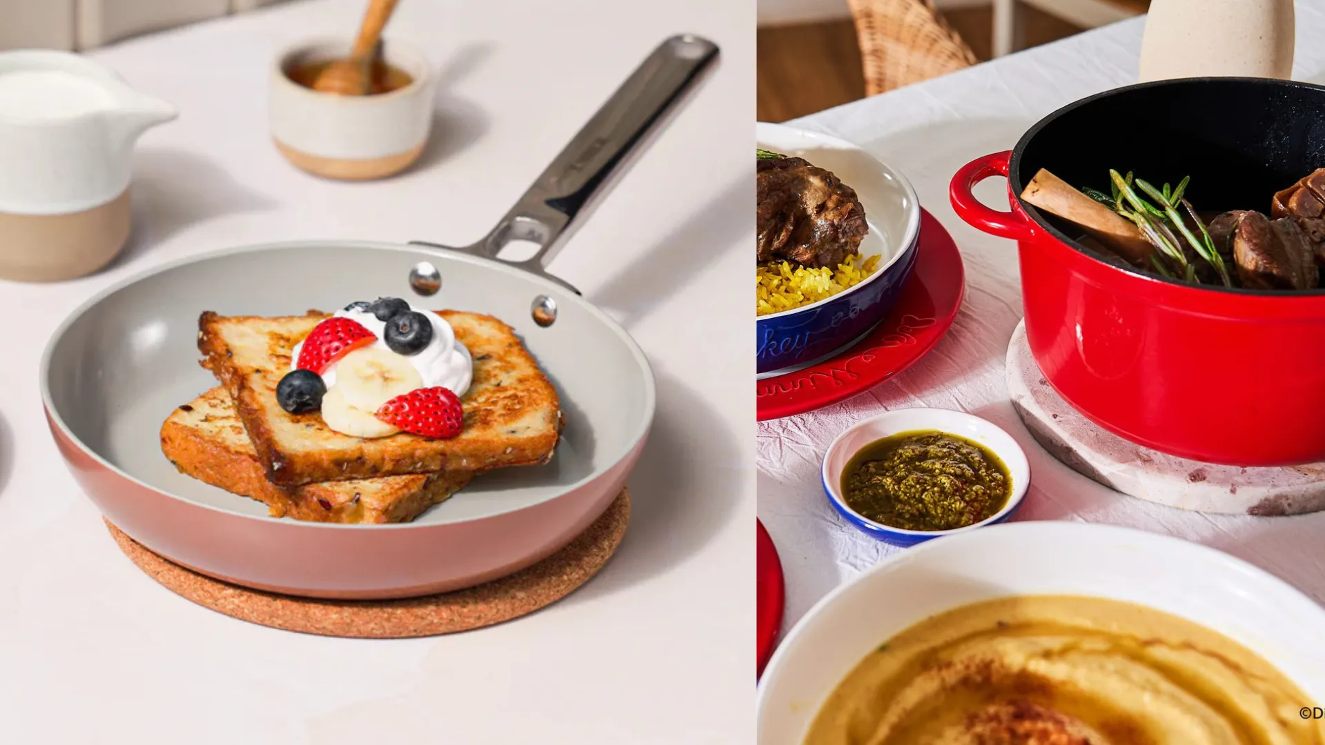Cookware