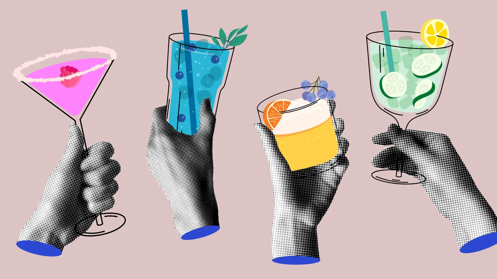 Alco-Bev Trends