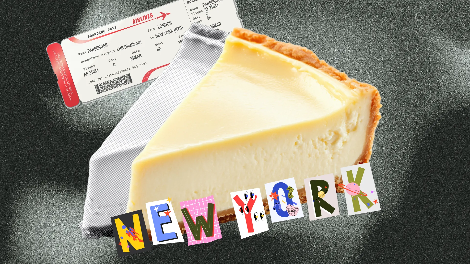 Cheesecakeee