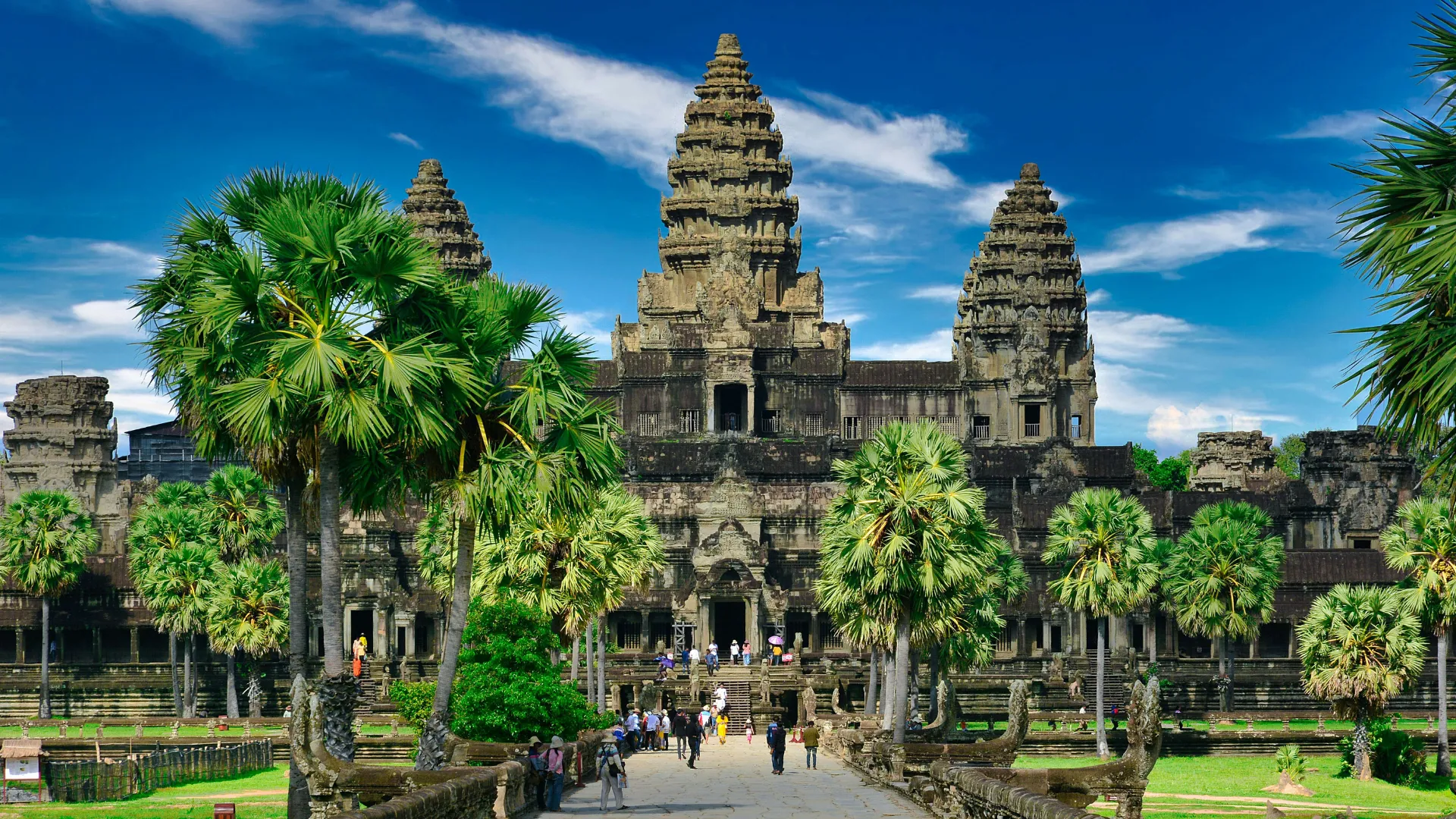 Cambodia