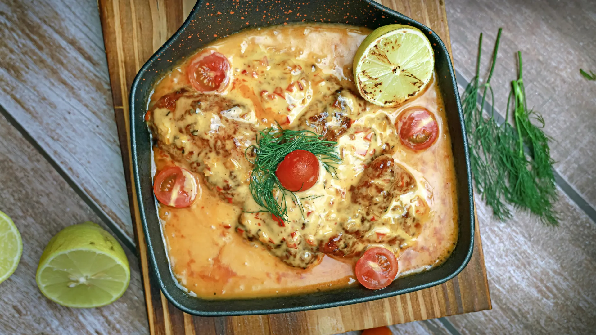 Wild sea Bass