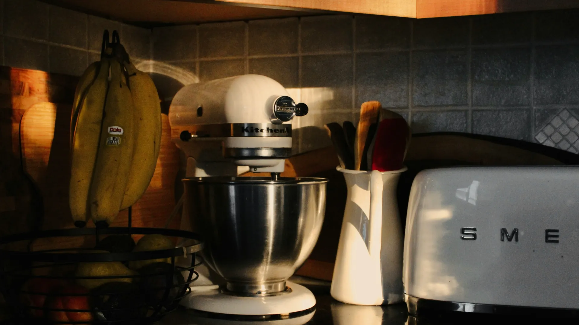 Lazy Cook