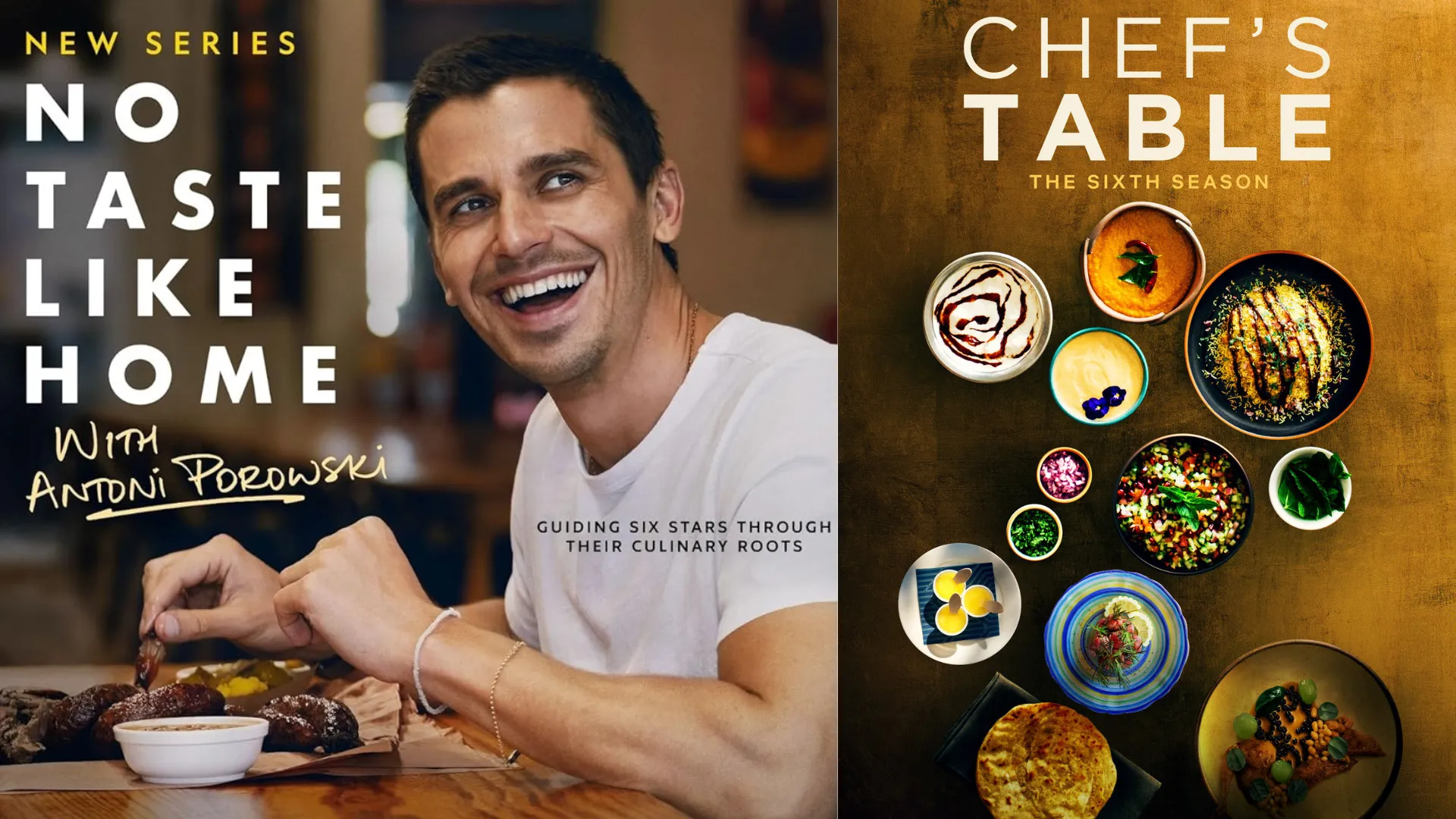 10 BEST COOKING SHOWS