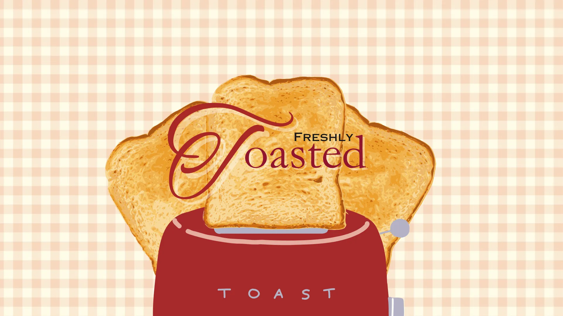  Toaster   