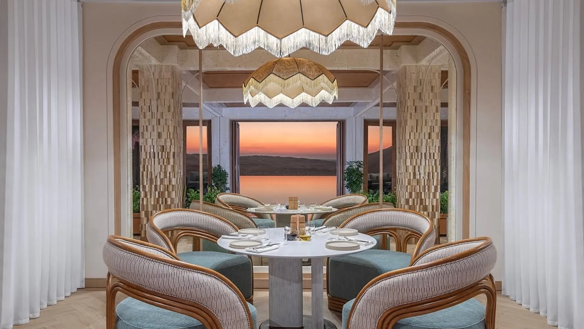 Amanie Abu Dhabi